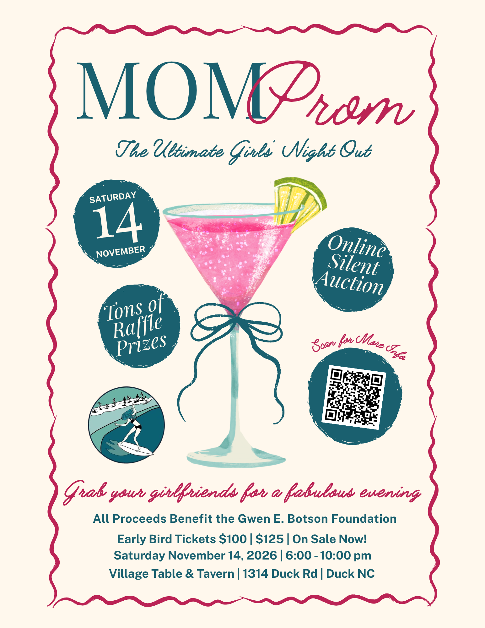 Mom Prom 2026