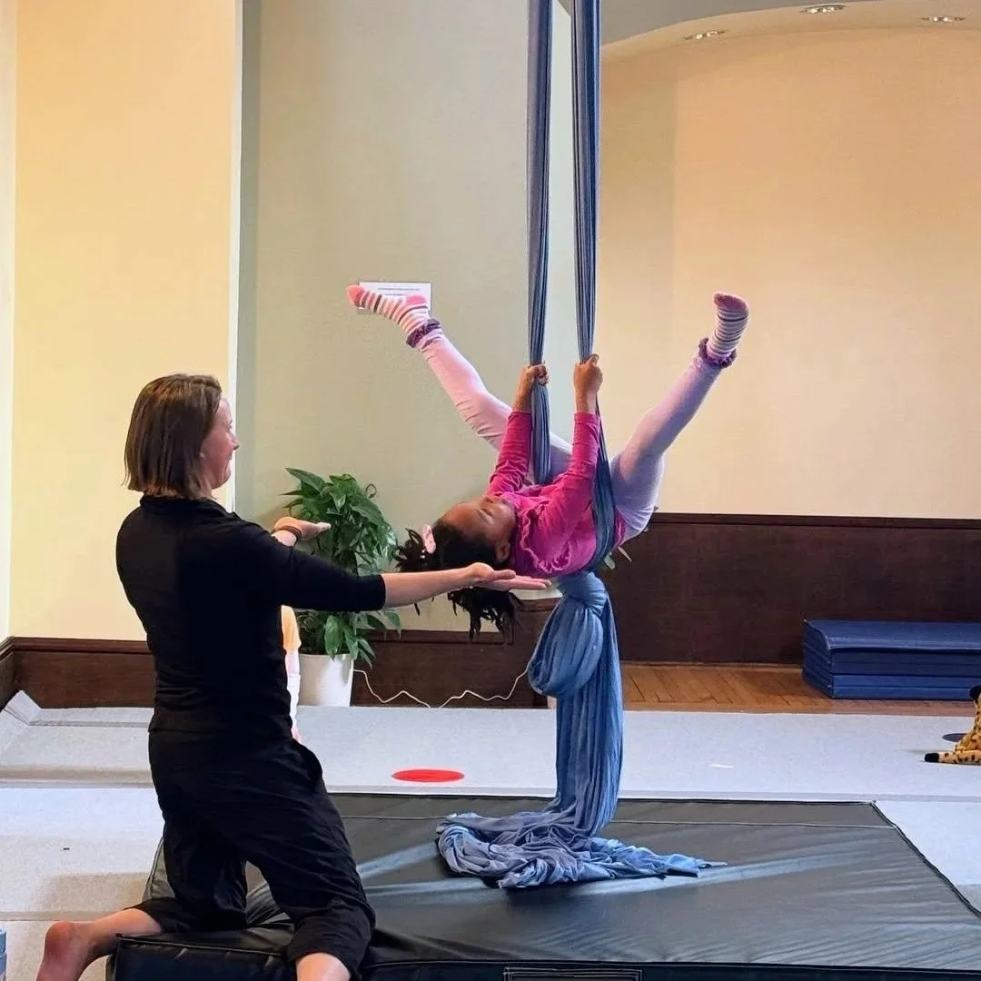 Benefits of Circus Classes for Kids in Rhode Island: Physical, Emotional &amp; Academic Growth