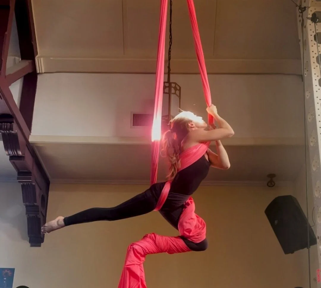 Preparing for Your Child’s First Circus Class in Rhode Island: A Parent’s Guide