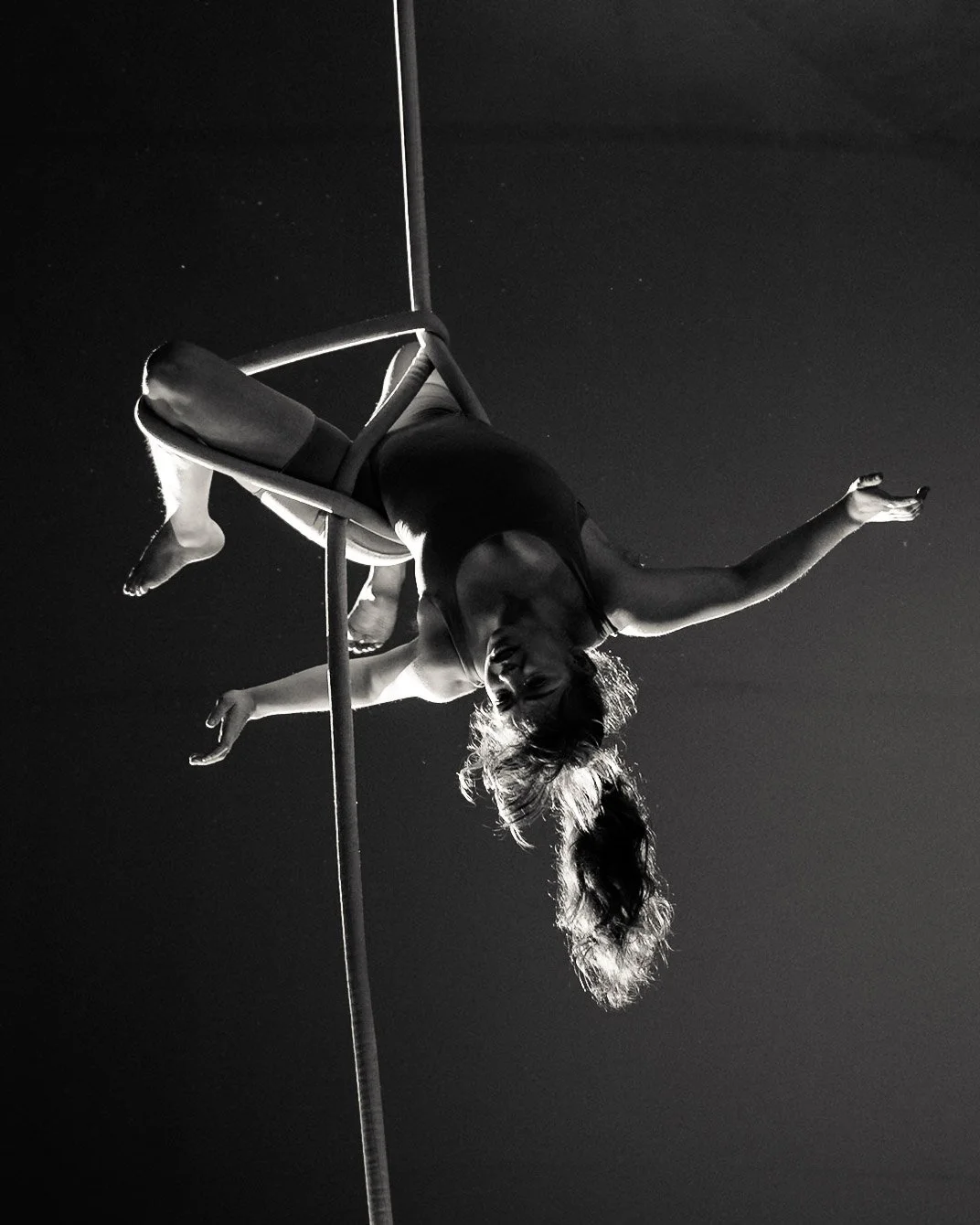 Eleanor Parker guest coach