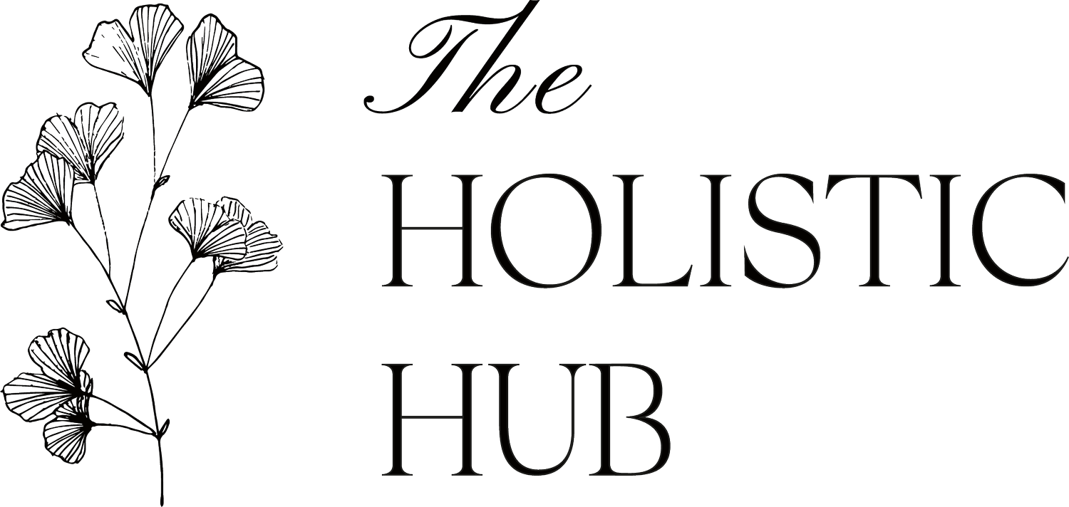 The Holistic Hub