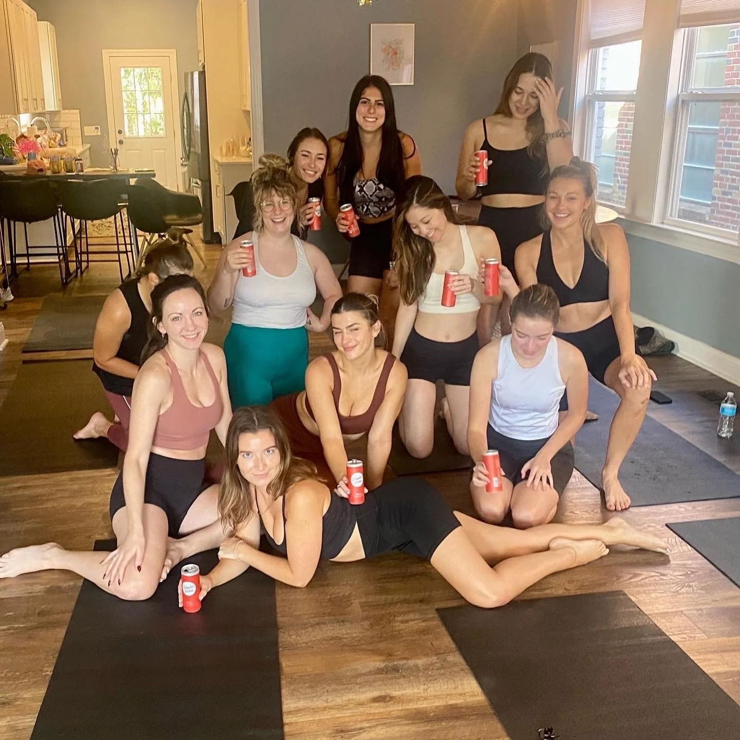 Let’s Get Nashty! : Why Nashville is the Perfect Bachelorette Party Destination.