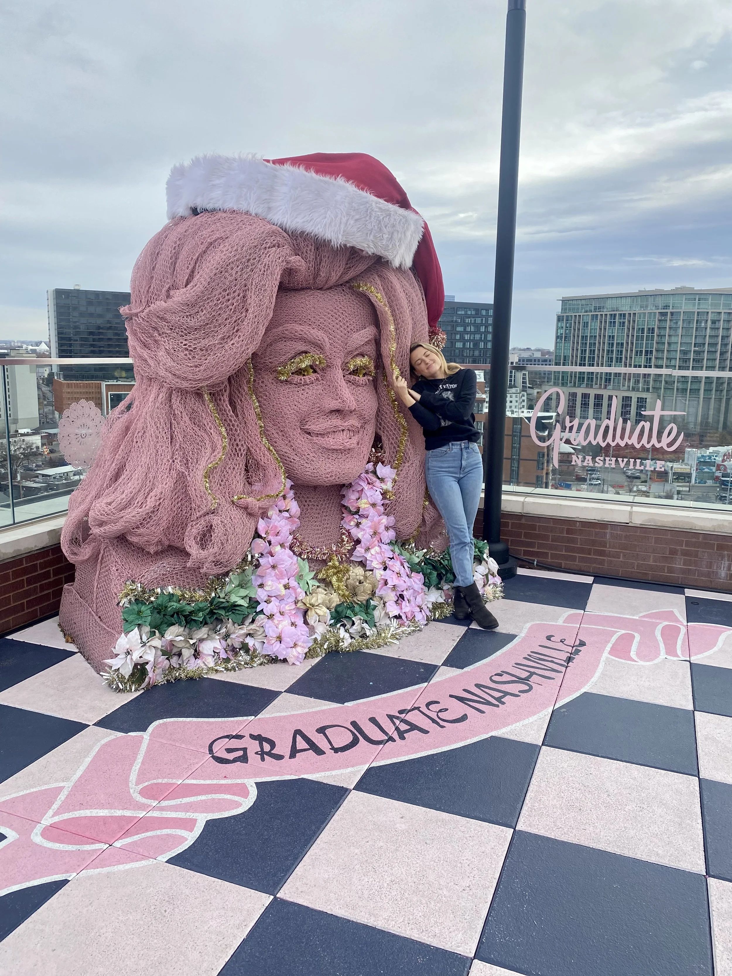 Let’s Get Nashty Part II! Restaurant edition.