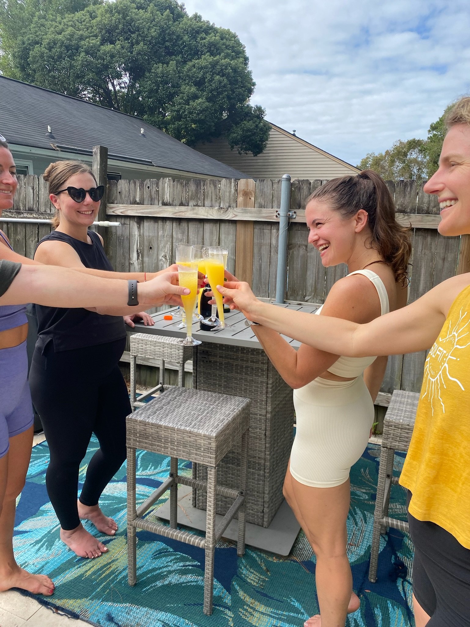 Techniques to Cure a Hangover on Your Bachelorette Party