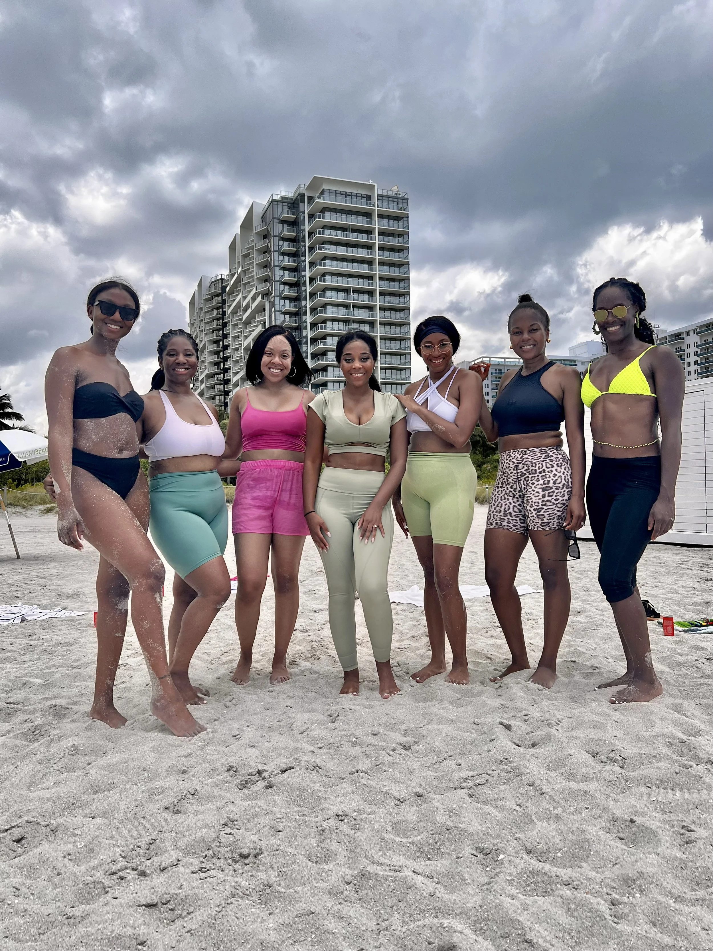 Choosing Your Dream Destination: A Guide to the Perfect Girls' Getaway.