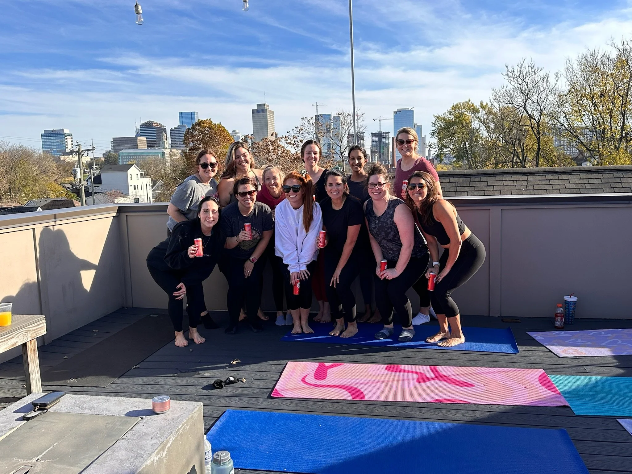 Music City Retreat: Airbnb Gems for Your Nashville Bachelorette