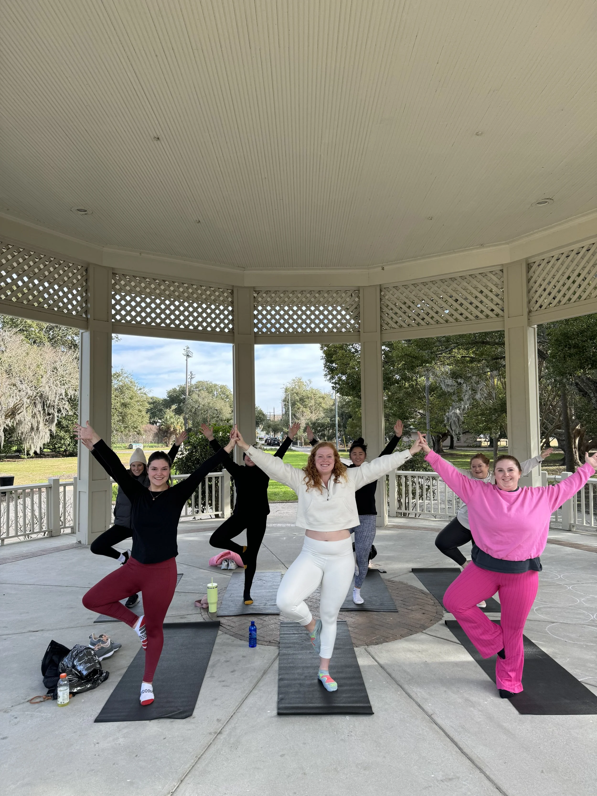 Non-Alcoholic Delights for your Bachelorette Weekend!