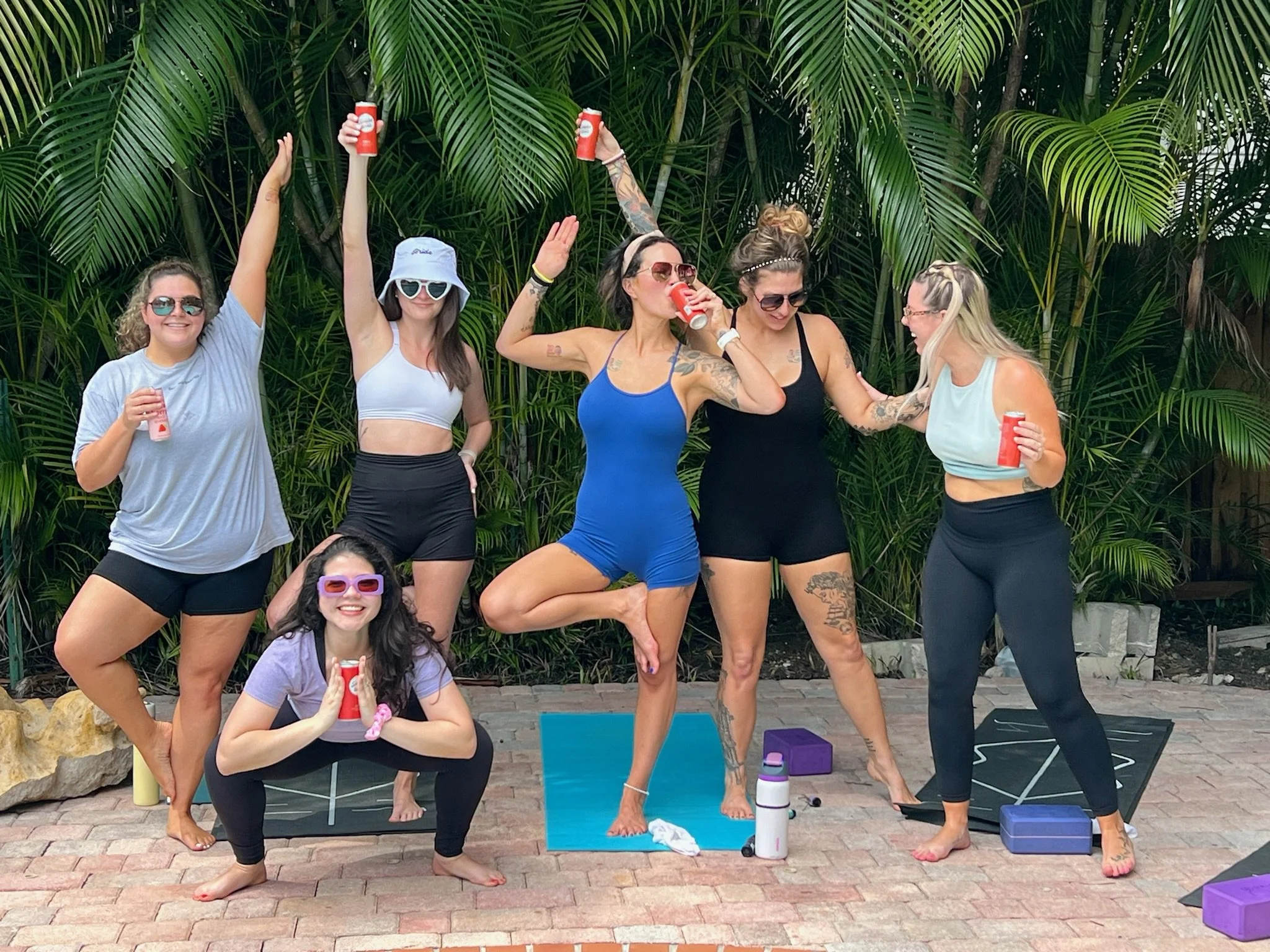 Girls' Getaway Guide: Fun-Filled Bachelorette Party in Rosemary Beach, FL