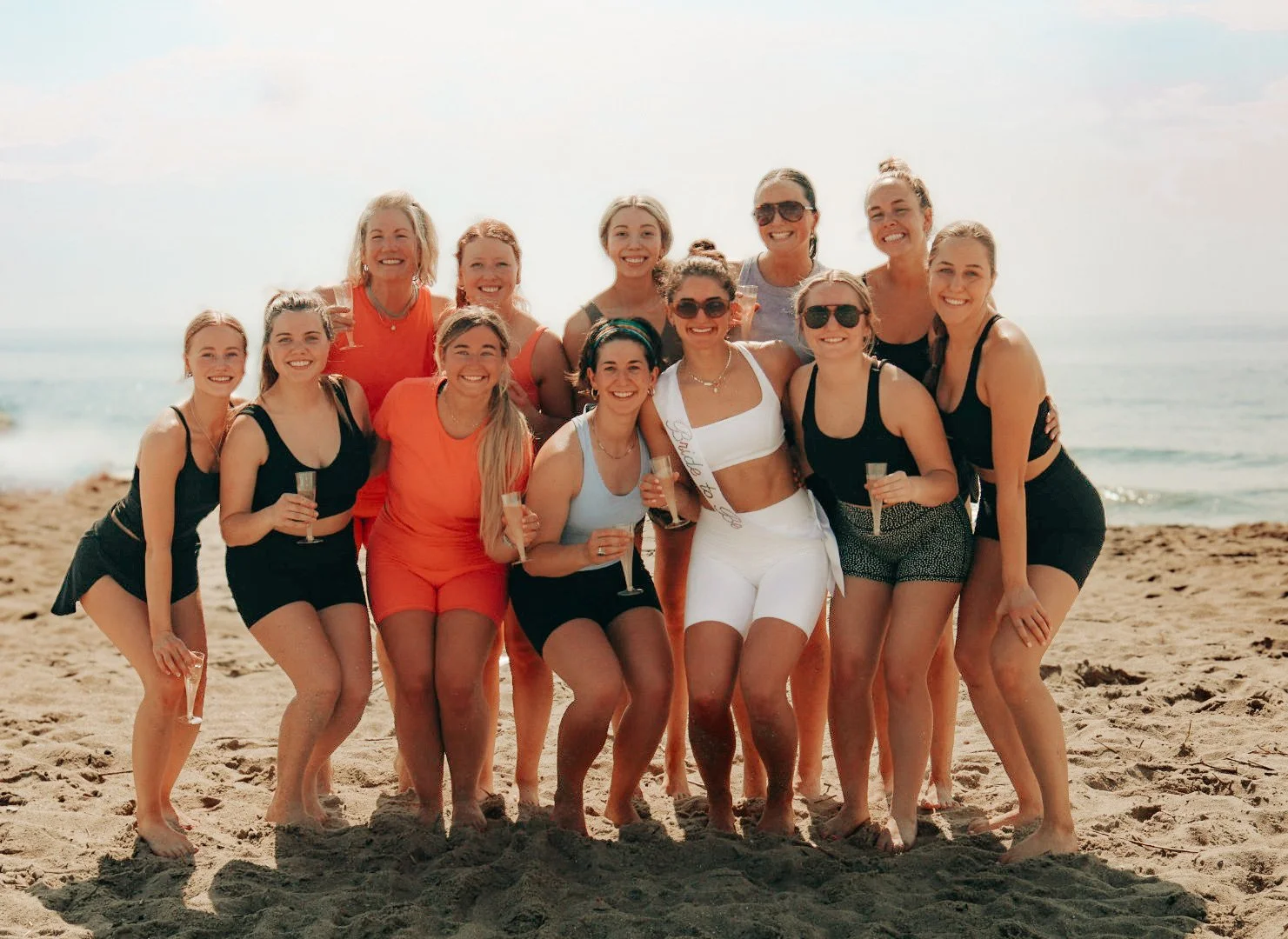 Chill Celebration: Low-Key Bachelorette Weekend Ideas