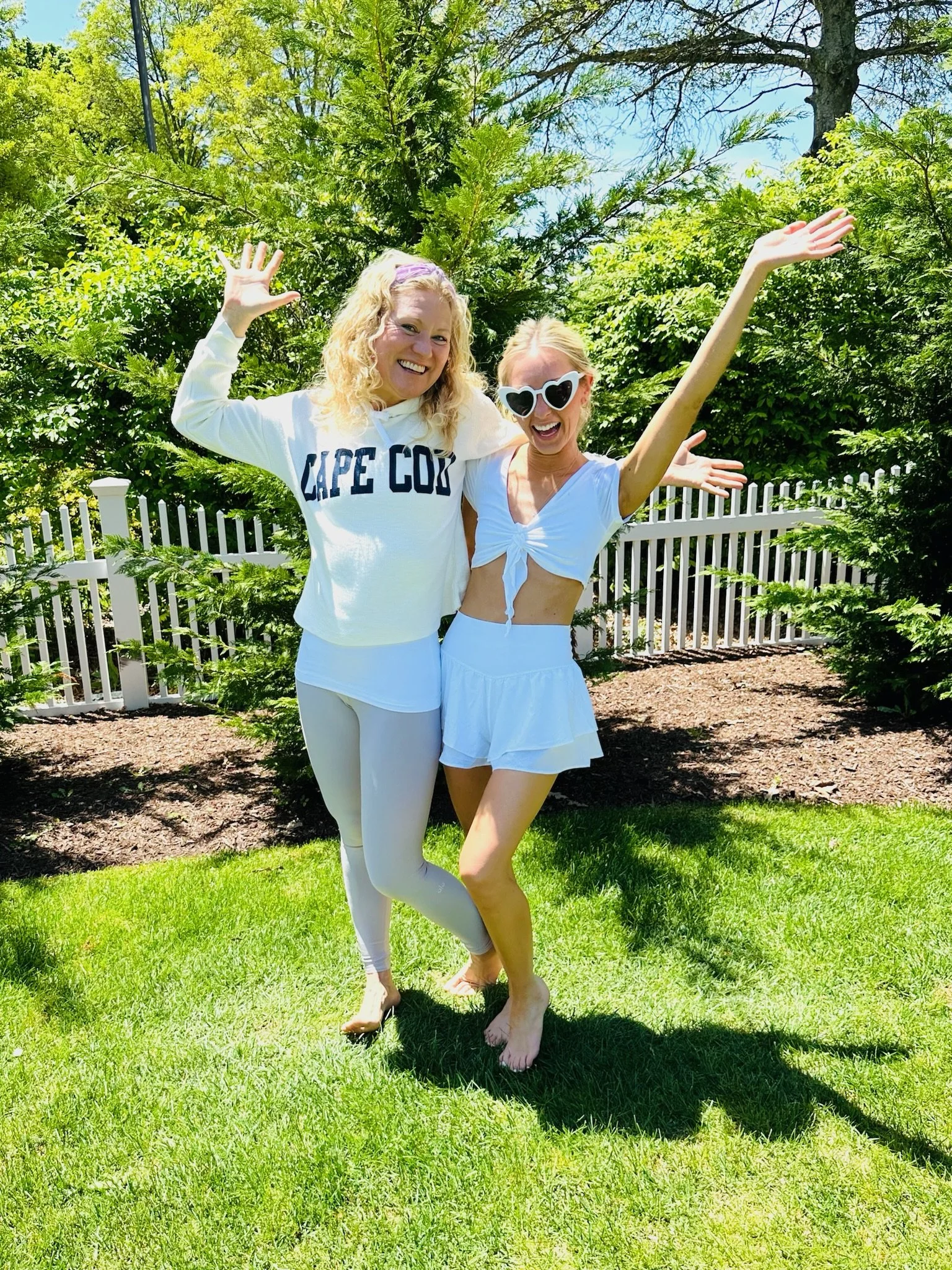 Planning your Girls' Trip Itinerary to Cape Cod