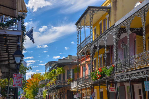 Best New Orleans Bachelorette Airbnb Rental Options