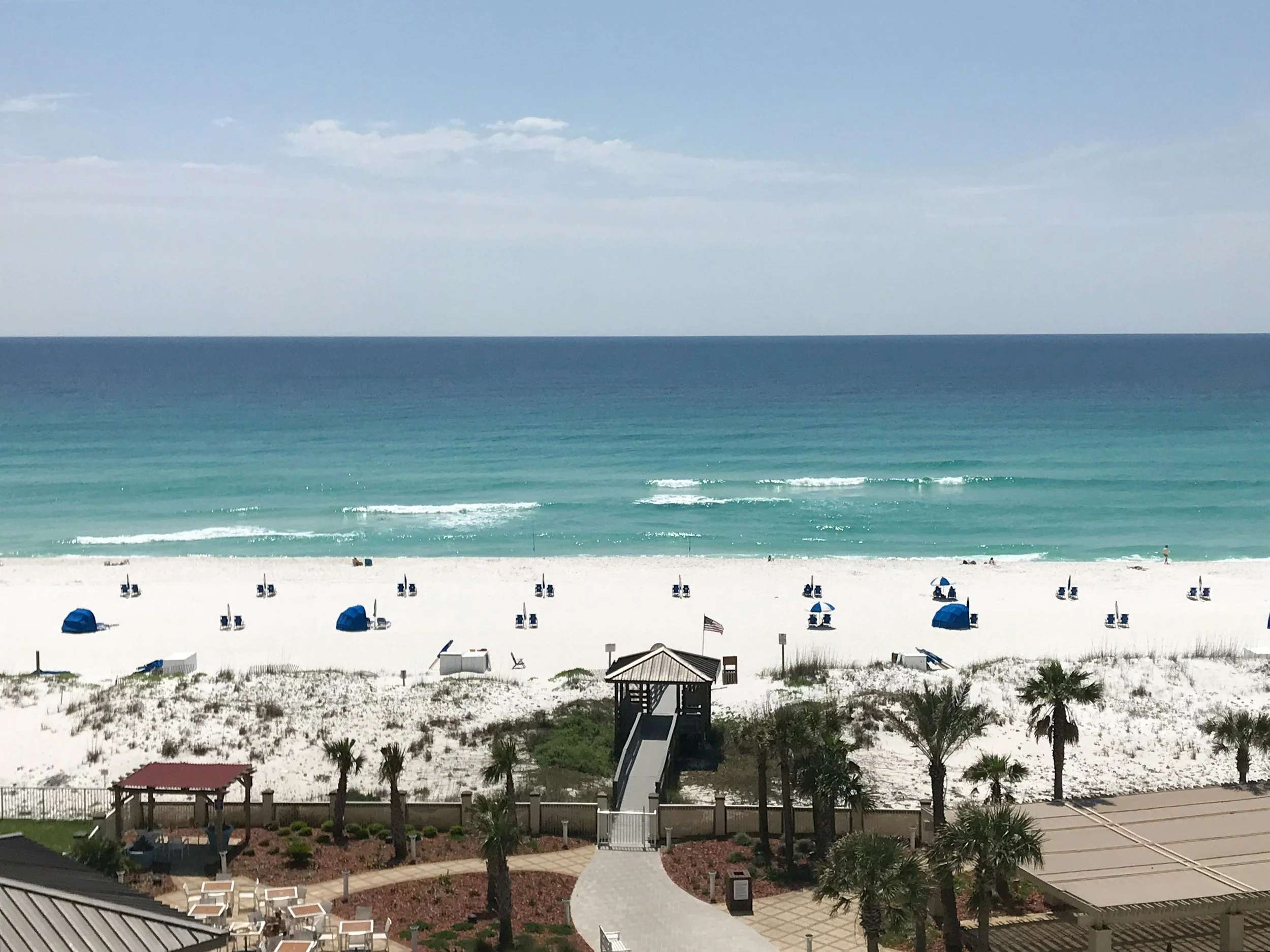 Planning a Large Bachelorette Party in Destin &amp; 30A, Summer 2026