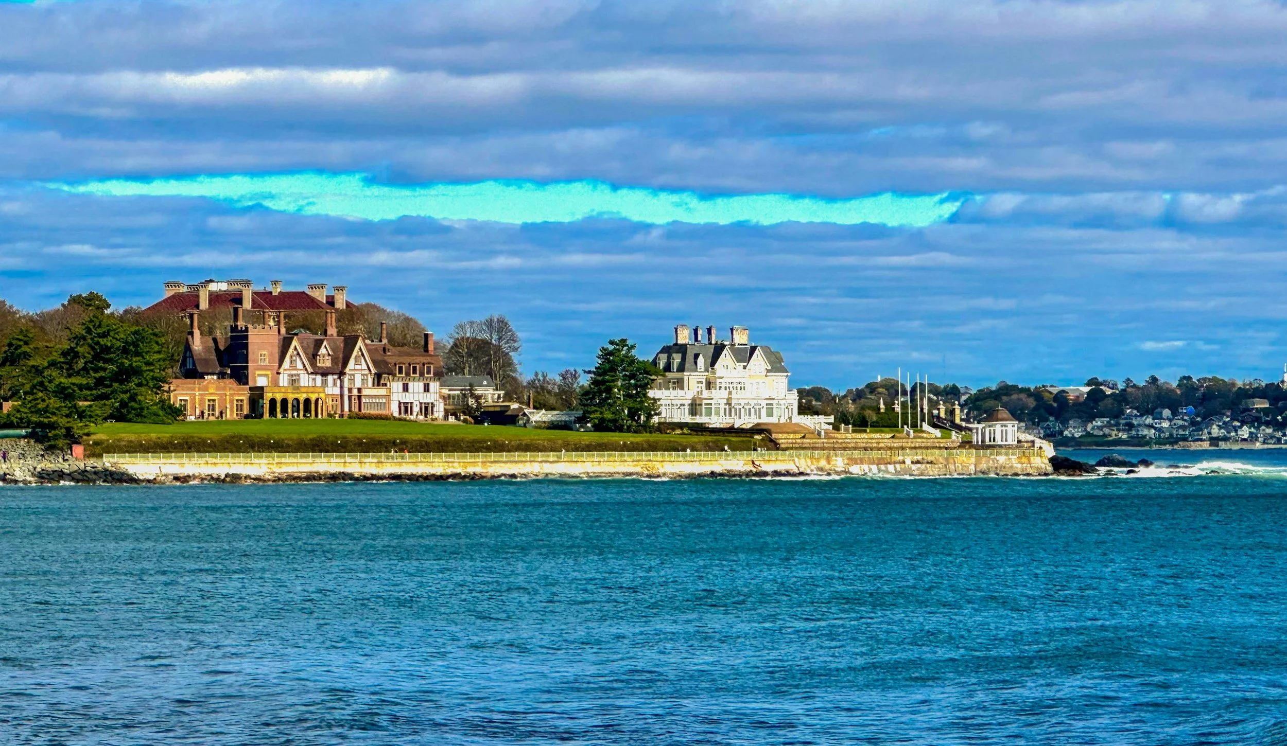 Best Beaches in Newport, RI for a Bachelorette Celebration