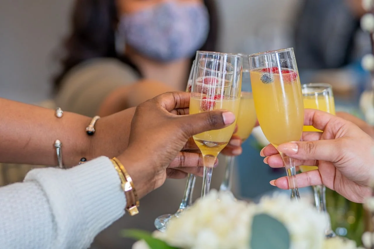 Charleston Bachelorette Brunch: The Spots Worth the Reservation