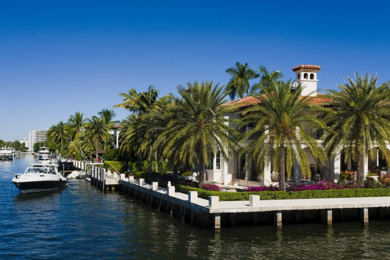 The Best Time of Year for a Fort Lauderdale Bachelorette Party