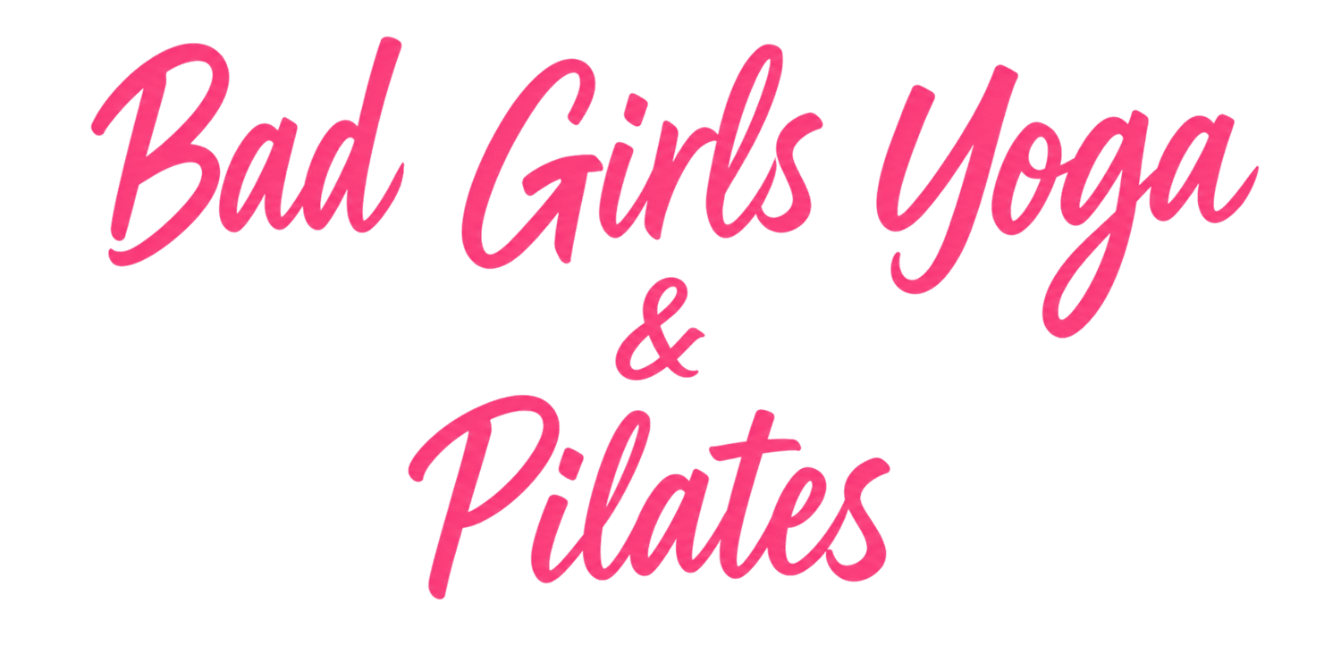 Bad Girls Yoga