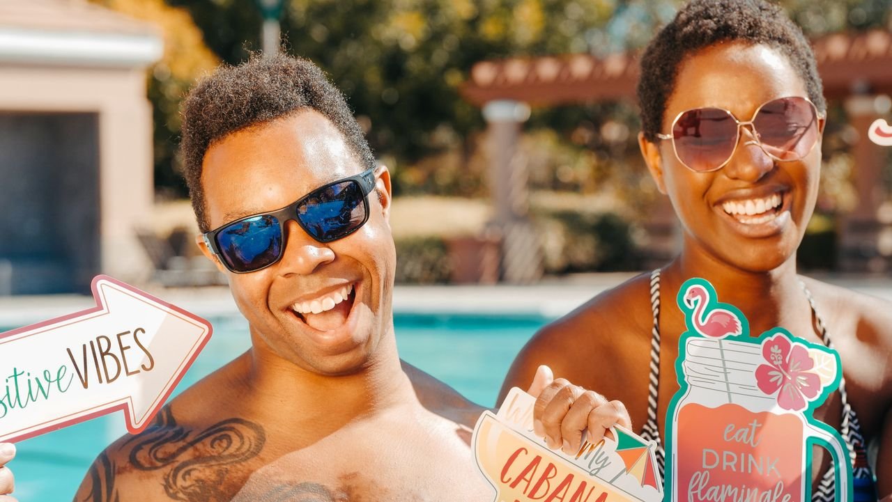The Party Host Boys in Fort Lauderdale: What "Cabana Boy" Service Actually Includes