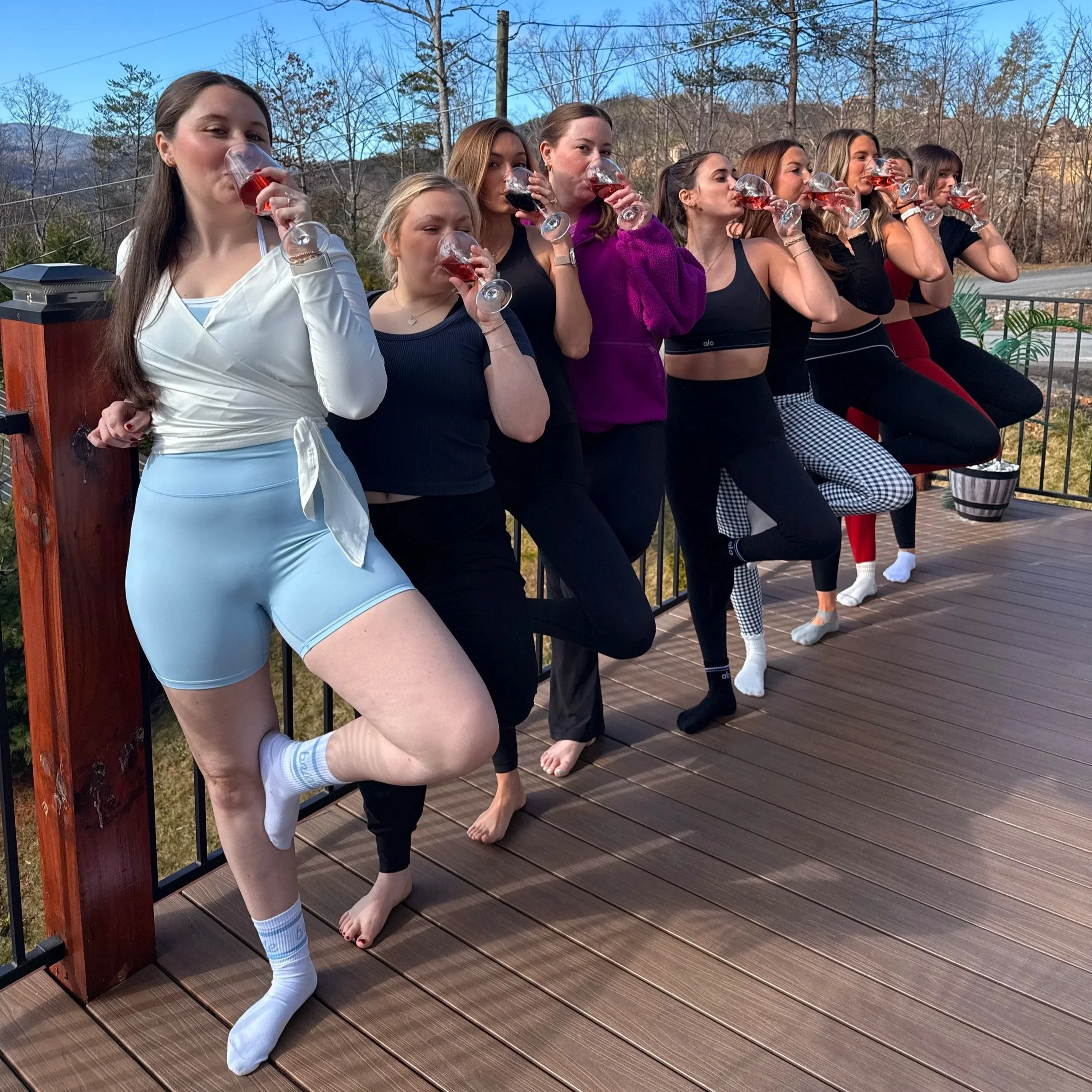 Planning a Large Bachelorette Party in Gatlinburg &amp; Pigeon Forge, Summer 2026