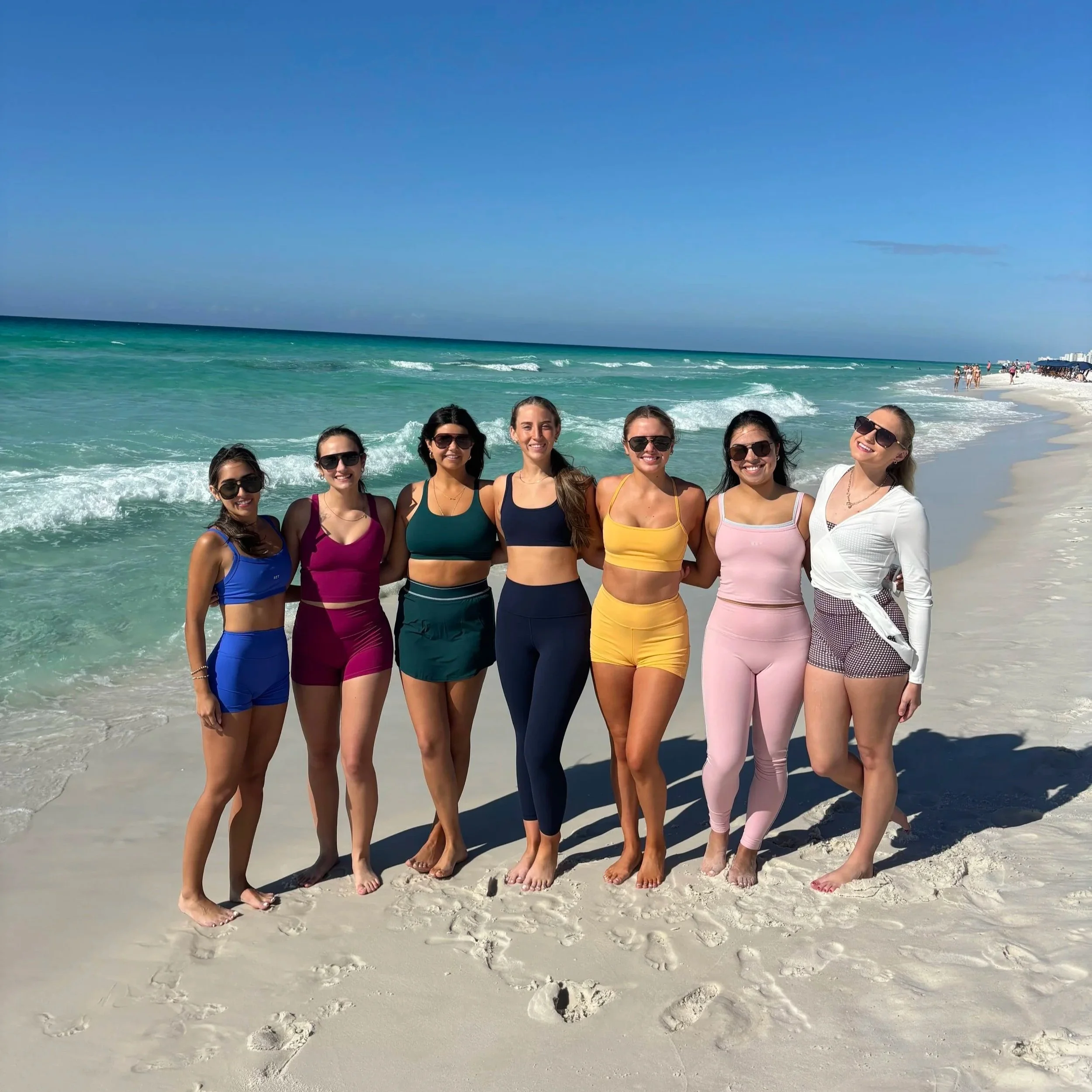 Private Pilates in Montauk, NY | Your Instructor Comes to You