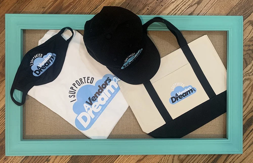 Tangent Design Cells Branding — Creative Tangent Designs