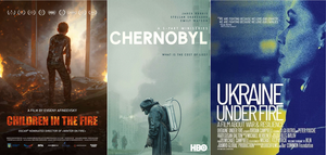 Freedom Under Fire: Ukraine in Three Films — Ukrainians of Colorado