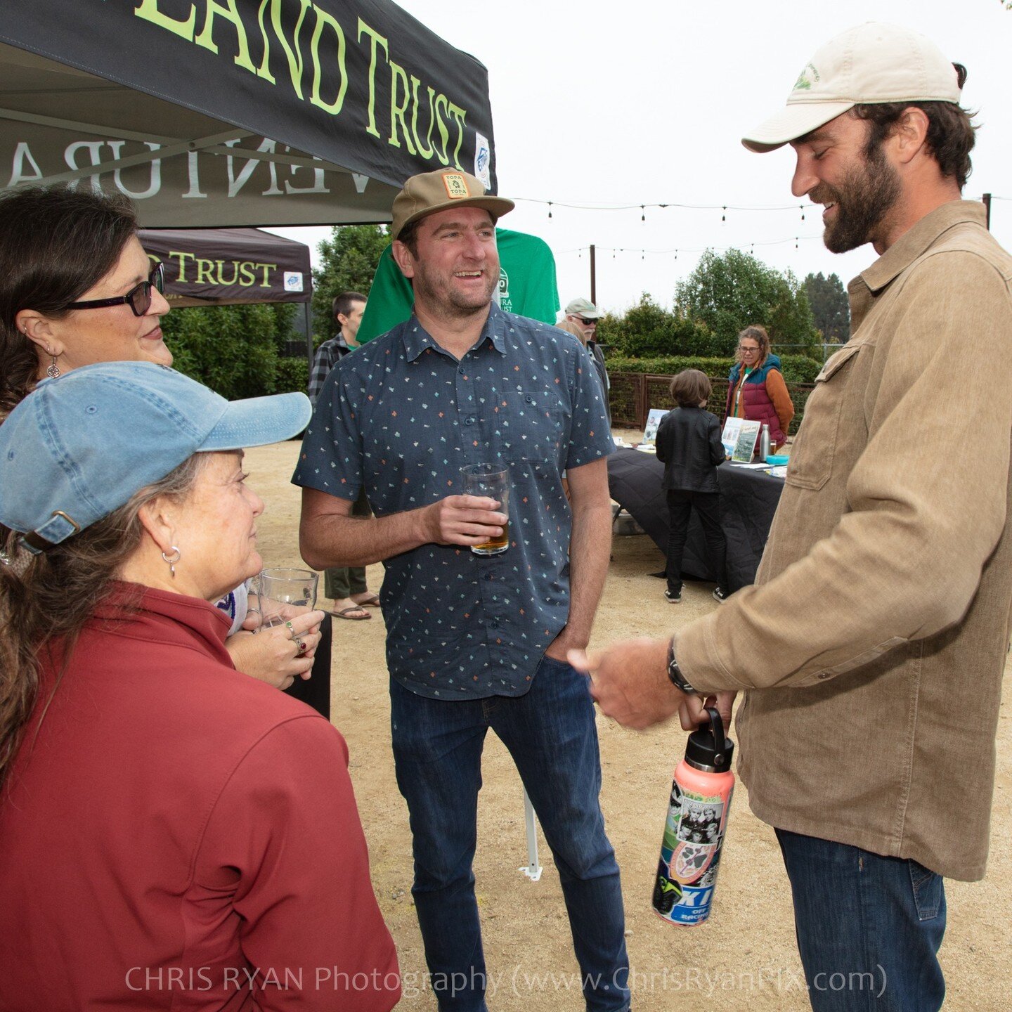 Thank you to everyone who celebrated VLT's 20th birhtday with us on Friday at @topatopabrewingco!

We had such a great time gathering and sharing time with so many who have played a huge role in VLT's growth over the past two decades. Many thanks to 