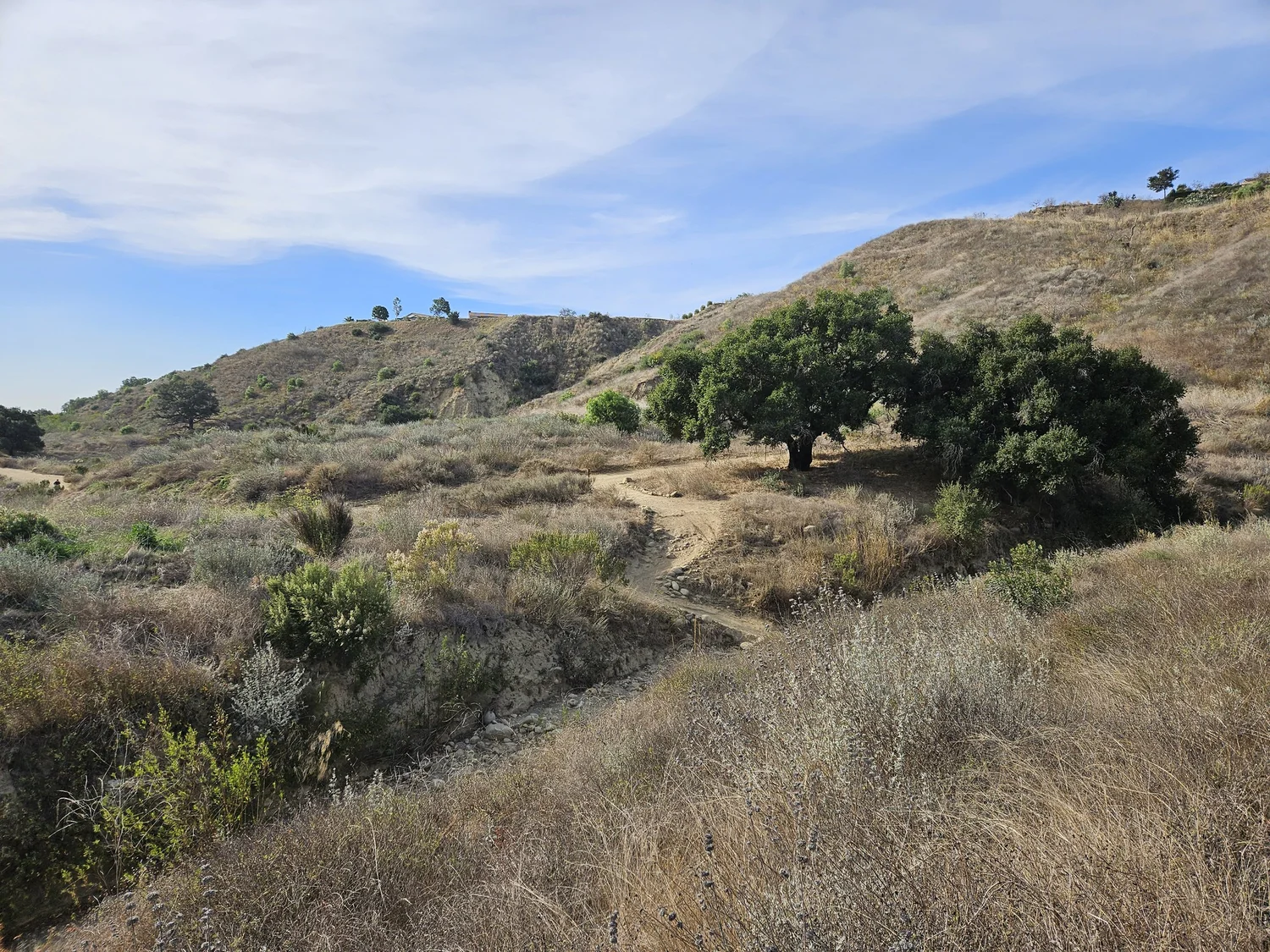 Preserves — Ventura Land Trust