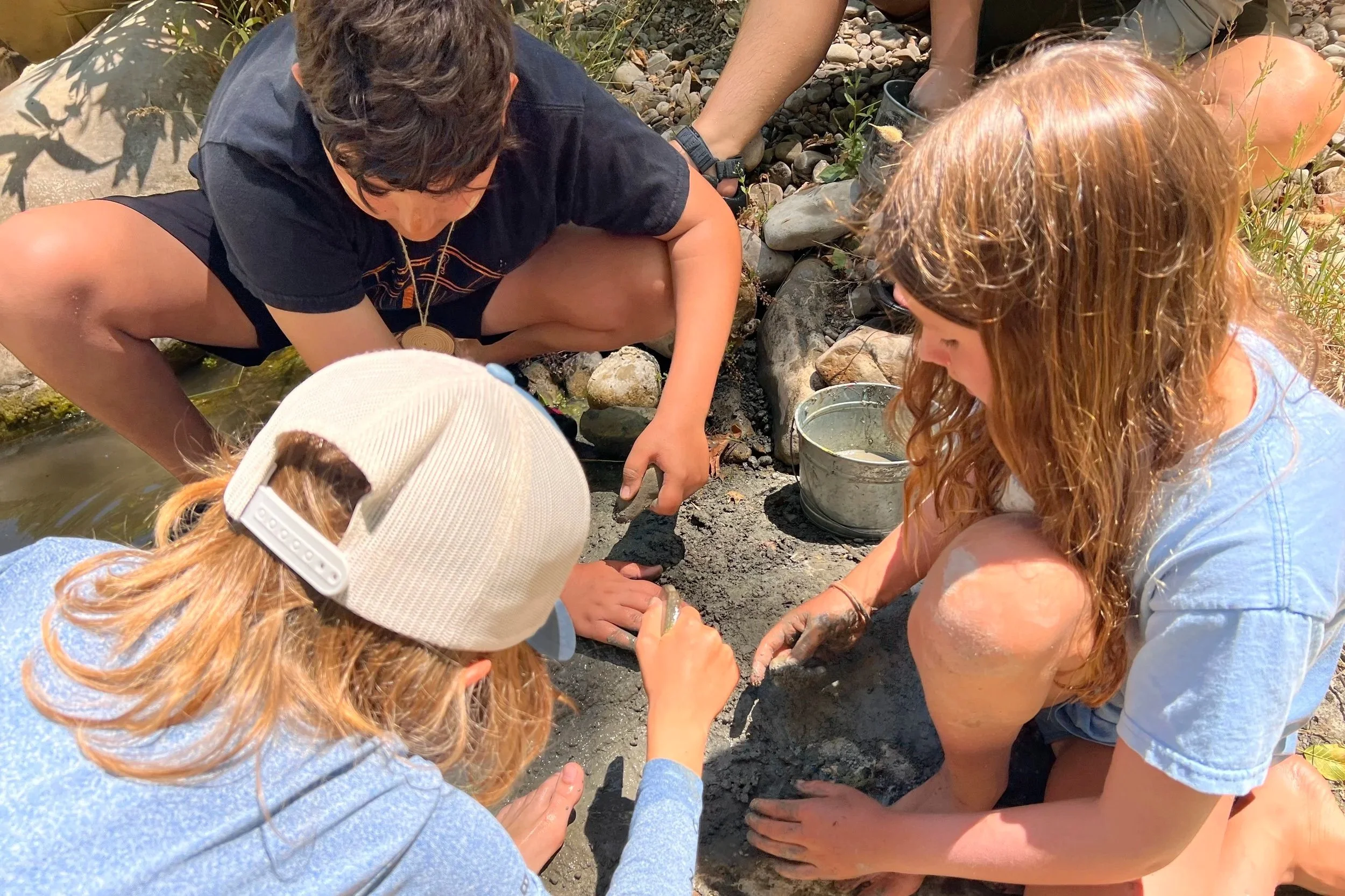 Ventura Wild Summer Programs — Ventura Land Trust