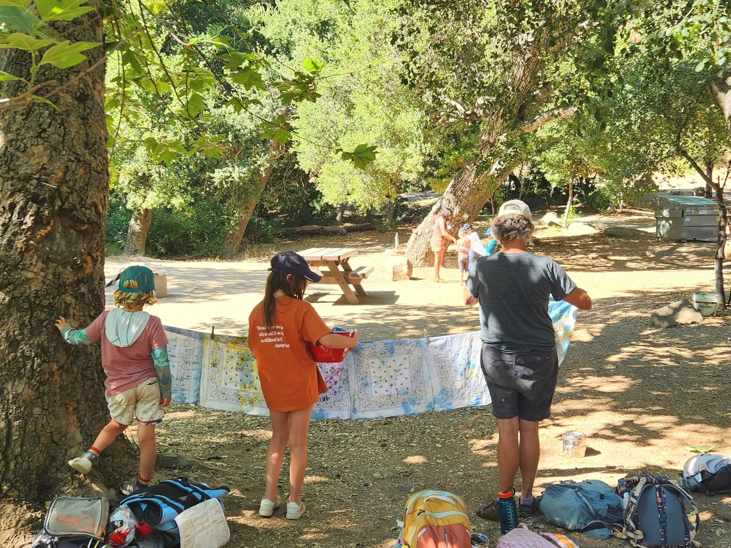 Ventura Wild Summer Programs — Ventura Land Trust
