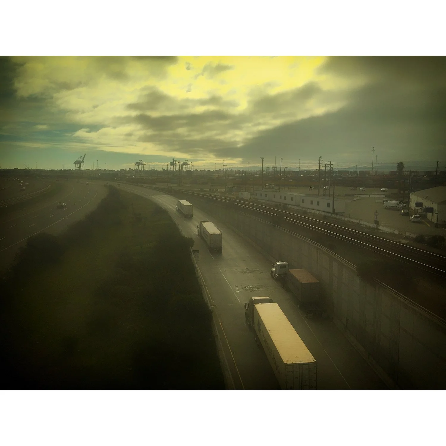 On Ramp