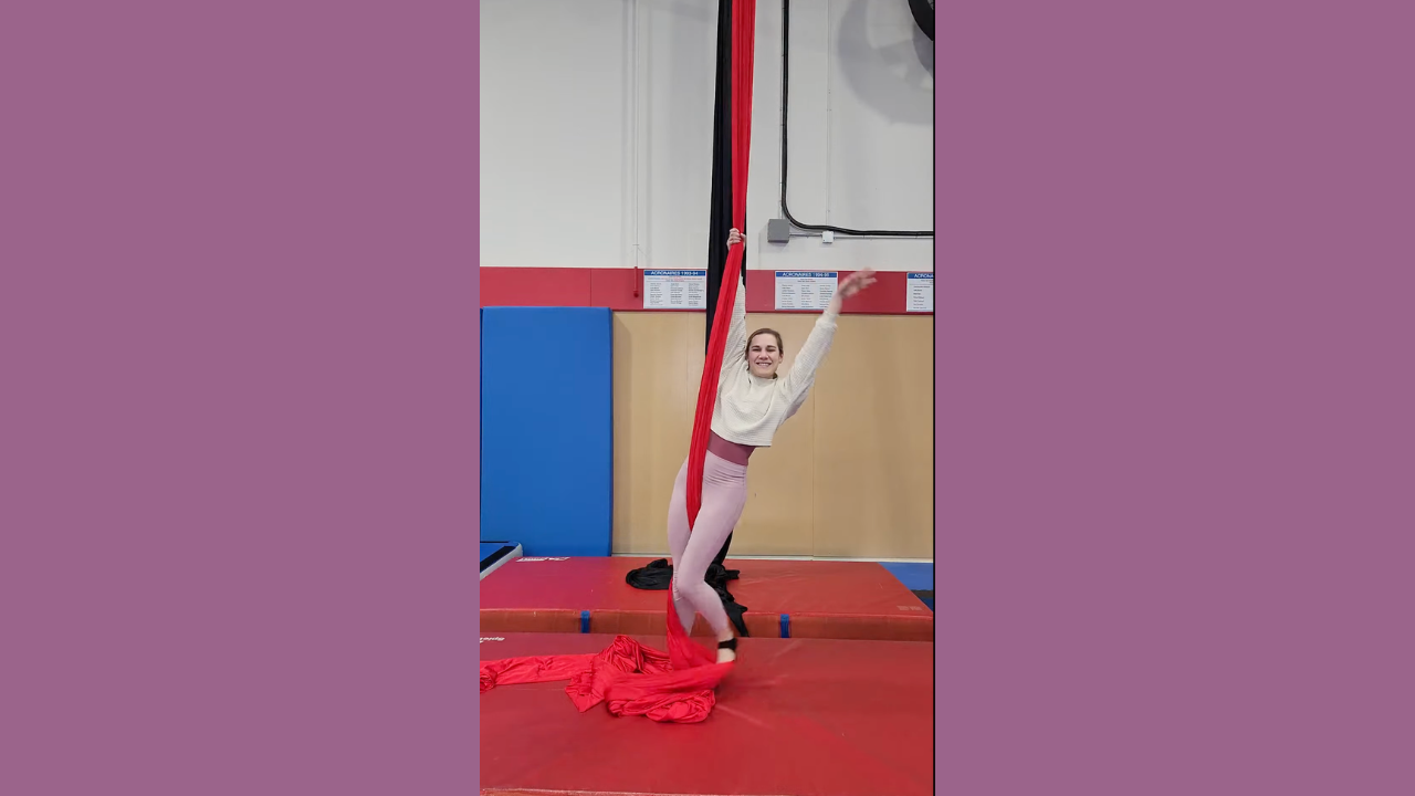 The Secret to Effortless Climbing