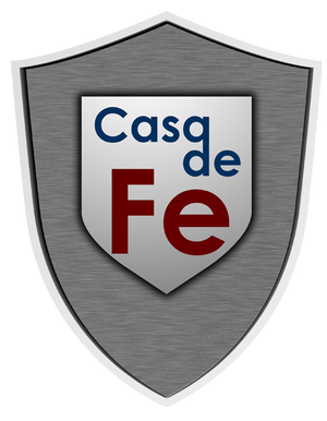 Casa de Fe logo