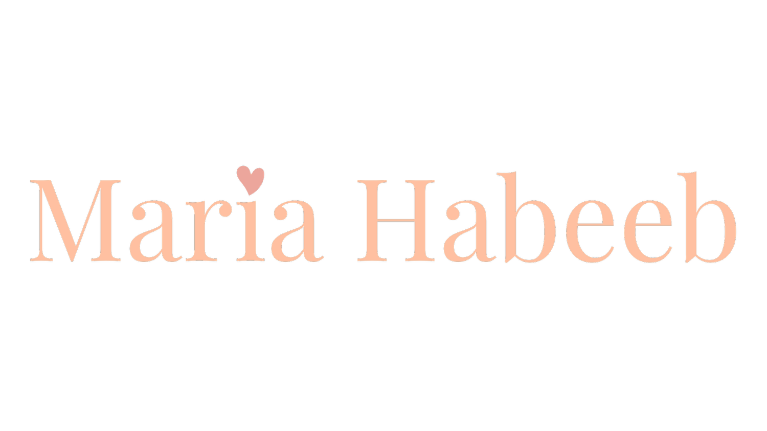 MARIA HABEEB
