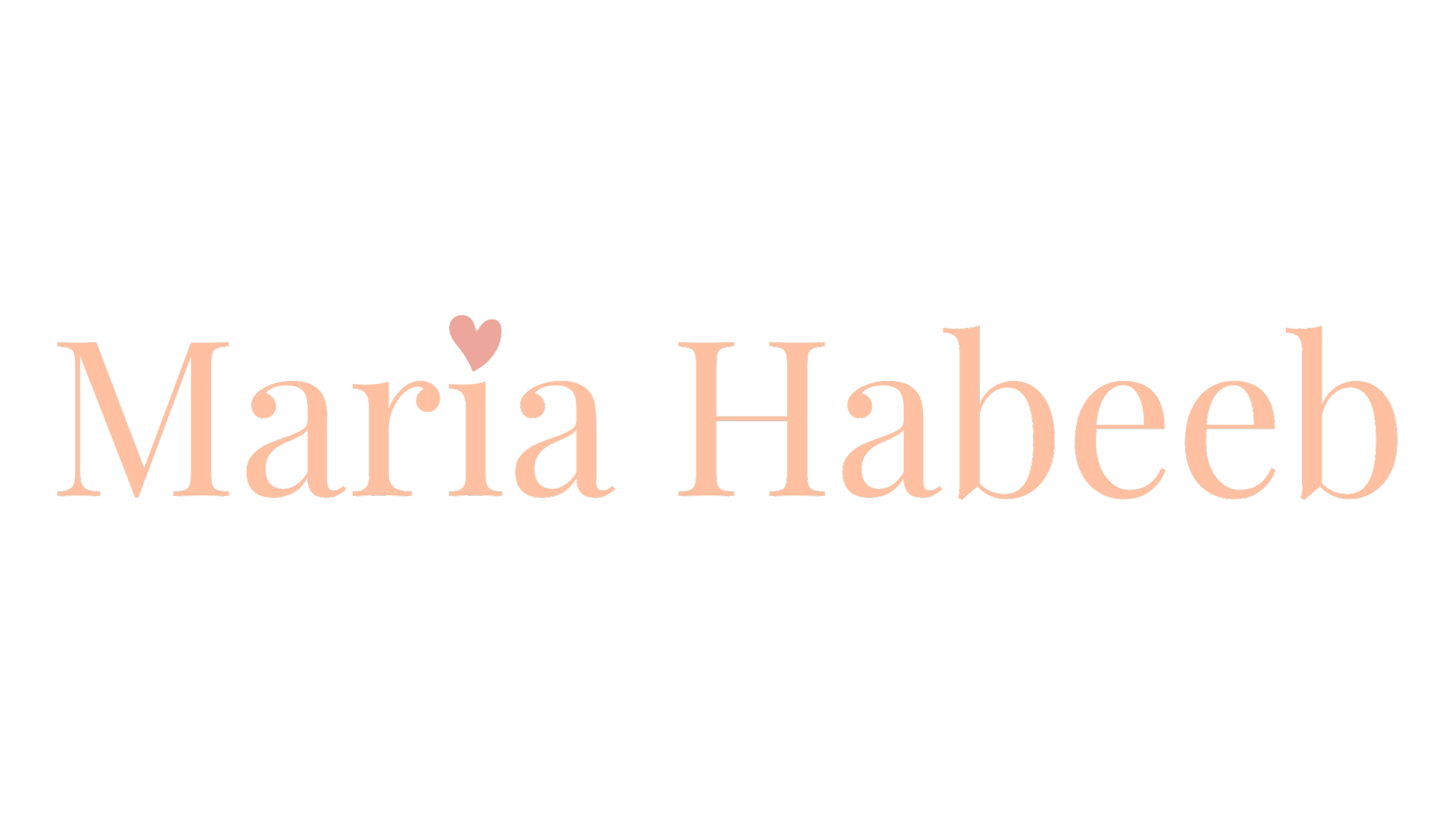 Maria Habeeb - actor - singer - dancer - New York City Based - broadway actress - muscial theatre - actor singer dancer