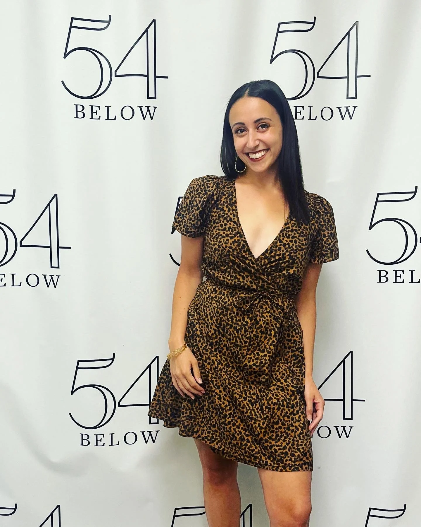 Maria Habeeb - actor - singer - dancer - New York City Based - broadway actress - muscial theatre - actor singer dancer