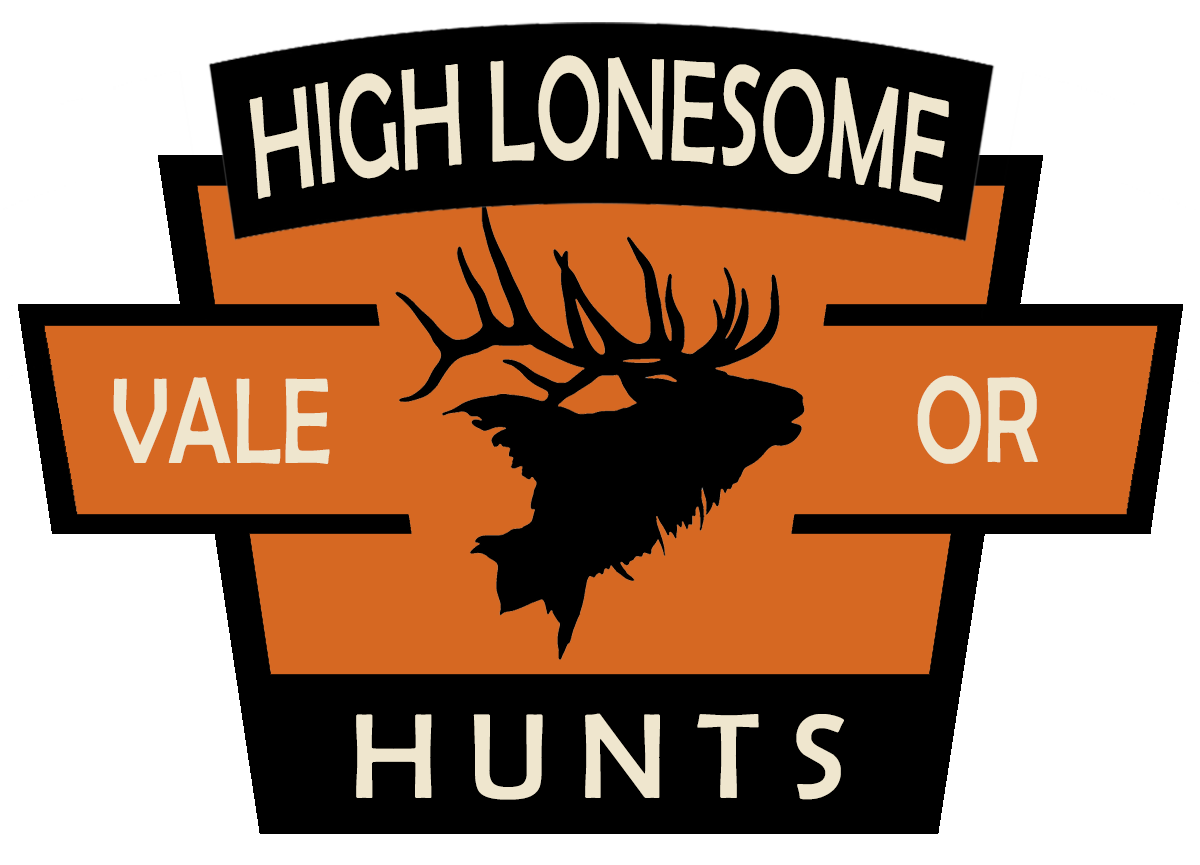 High Lonesome Hunts