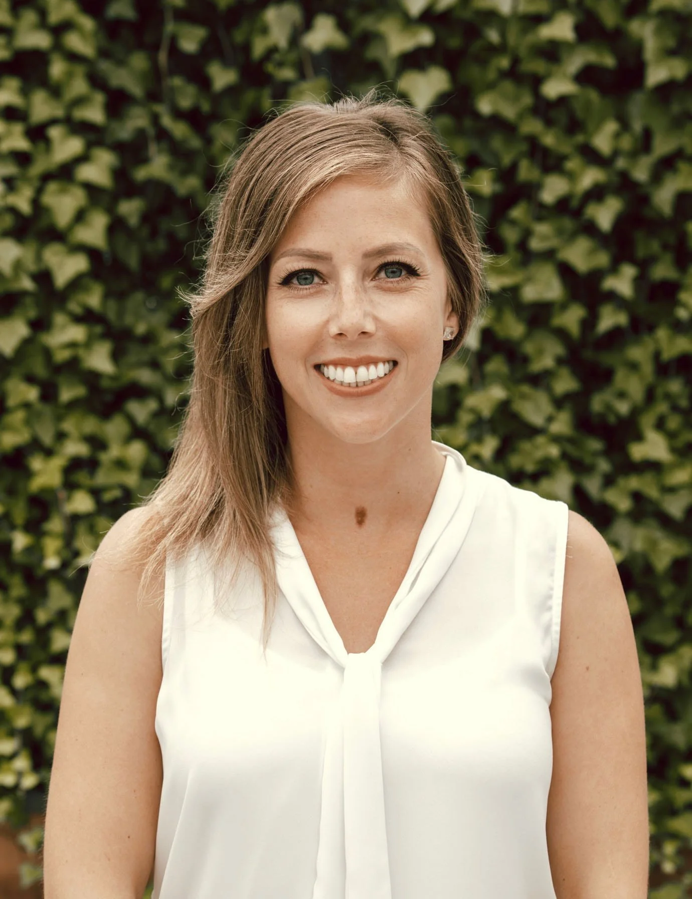 Feature Article: Megan Malone