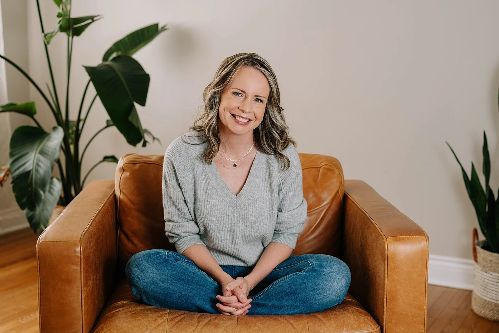 Feature Article: Kate Baldwin