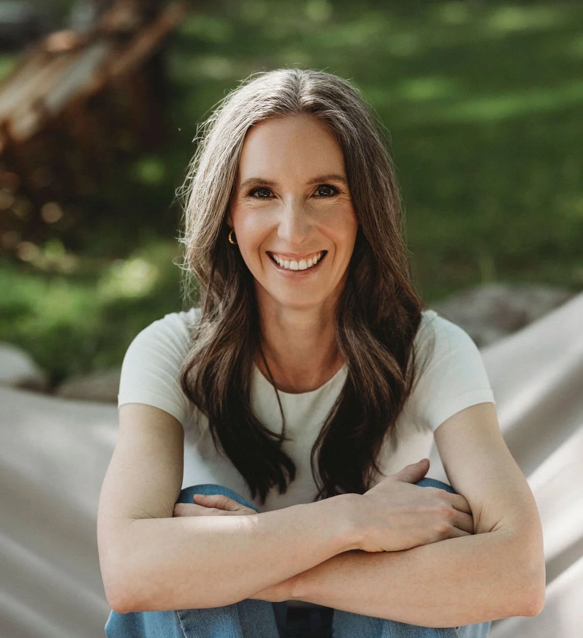 Feature Article: Rebecca Wilson