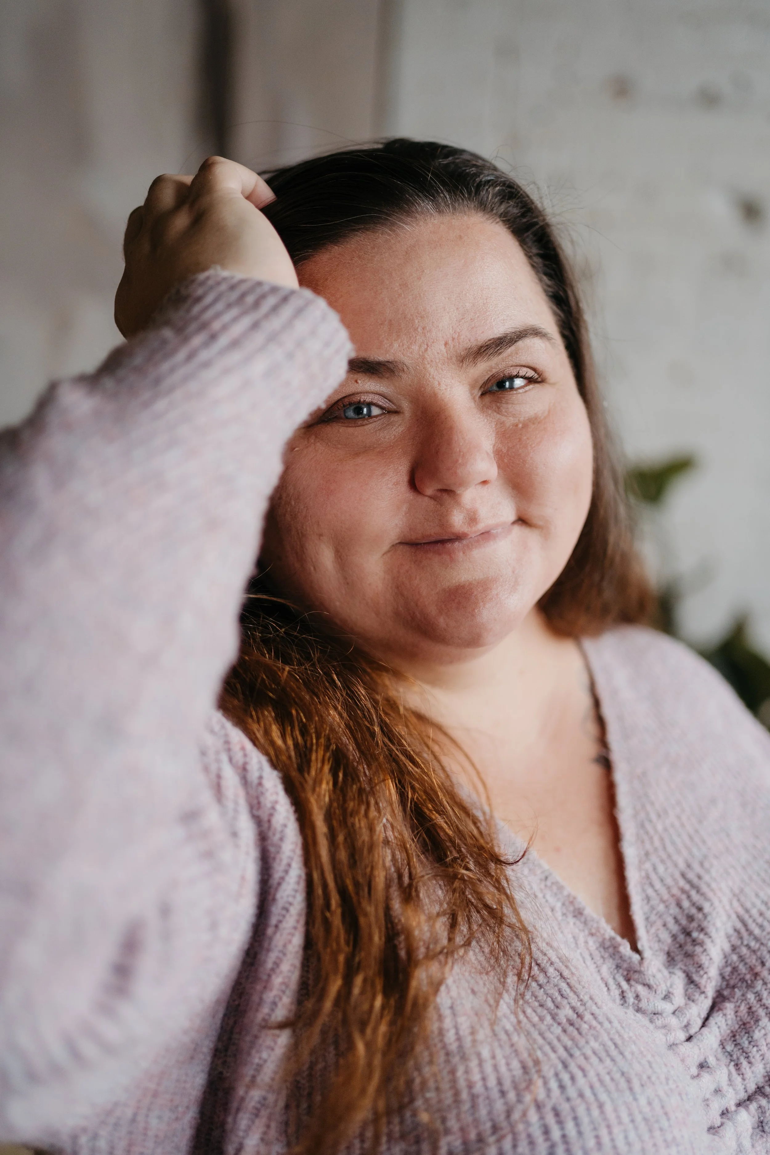 The Foundations of Gentle Business Main