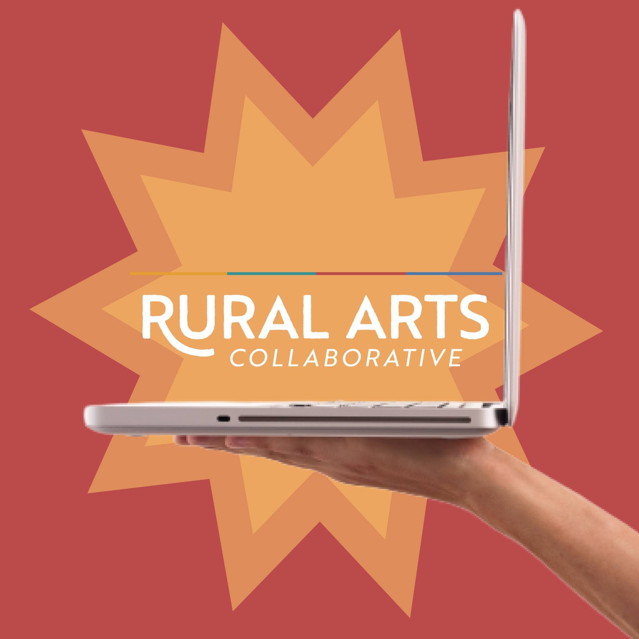 Have you seen our updated website? It&rsquo;s had a makeover! Visit RuralArtsVT.org to learn about our organization, programs, services, mission, and more.

We&rsquo;d love your feedback. Do you love it? Is there something on the site that still need