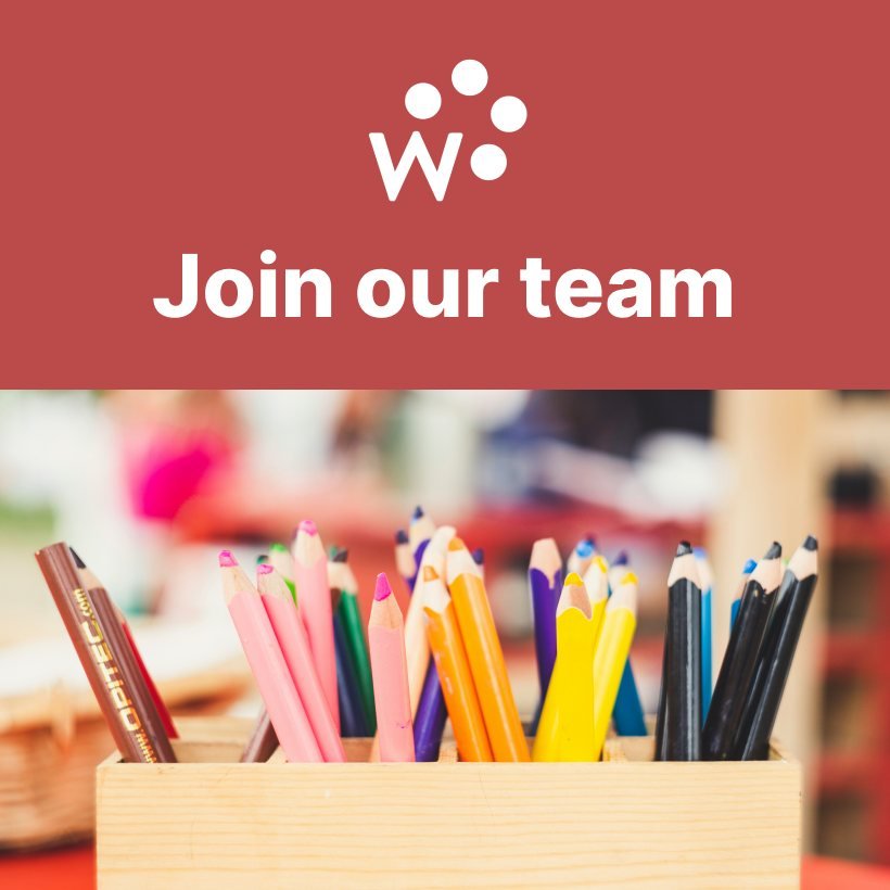WonderKids Afterschool Enrichment Coordinator
If you love the outdoors and aren't afraid of kids with scissors, paint, or glue, then the Afterschool Enrichment Coordinator might be the perfect job for you! Whether it is in Hardwick, Wolcott, or Craft