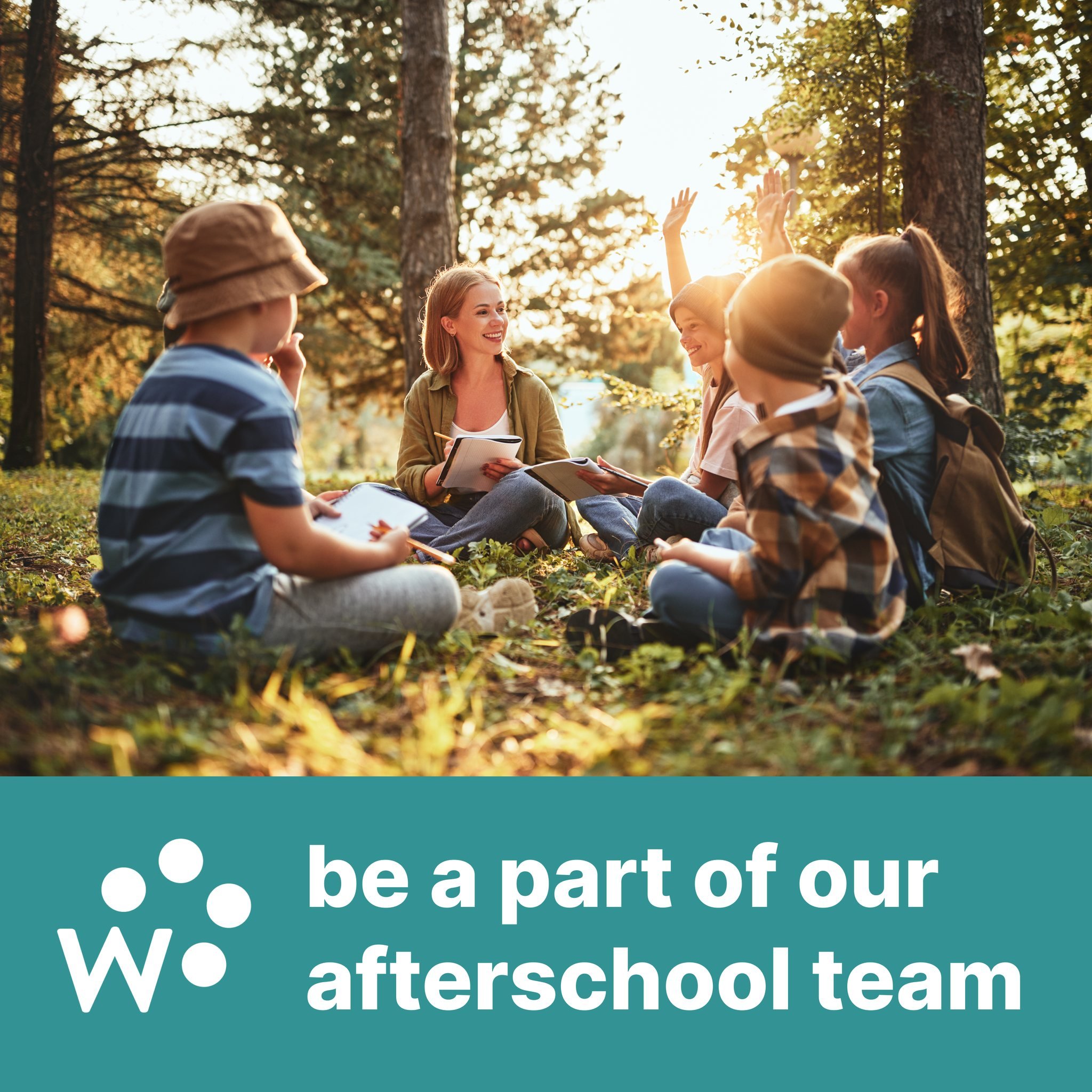 WonderKids Afterschool Activity Leaders
Kathy Davis is quoted as saying, &ldquo;A hundred years from now it will not matter what my bank account was, the sort of house I lived in, or the kind of car I drove . . . . but the world maybe different becau