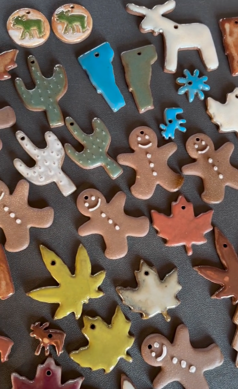 Teen Clay Workshop: The Moments That Shaped You