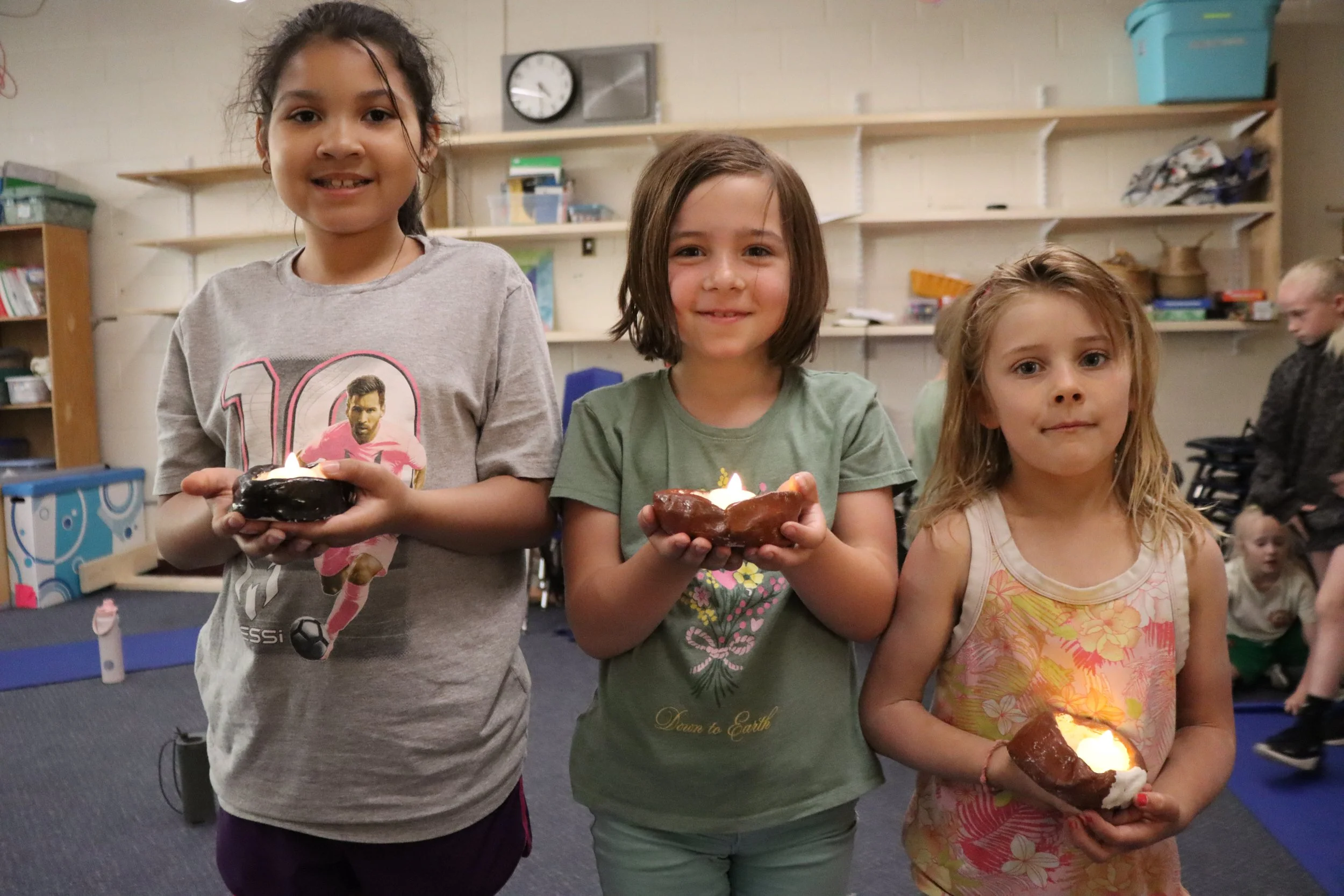 WonderKids Afterschool: A Spring "Here, There, and Everywhere"