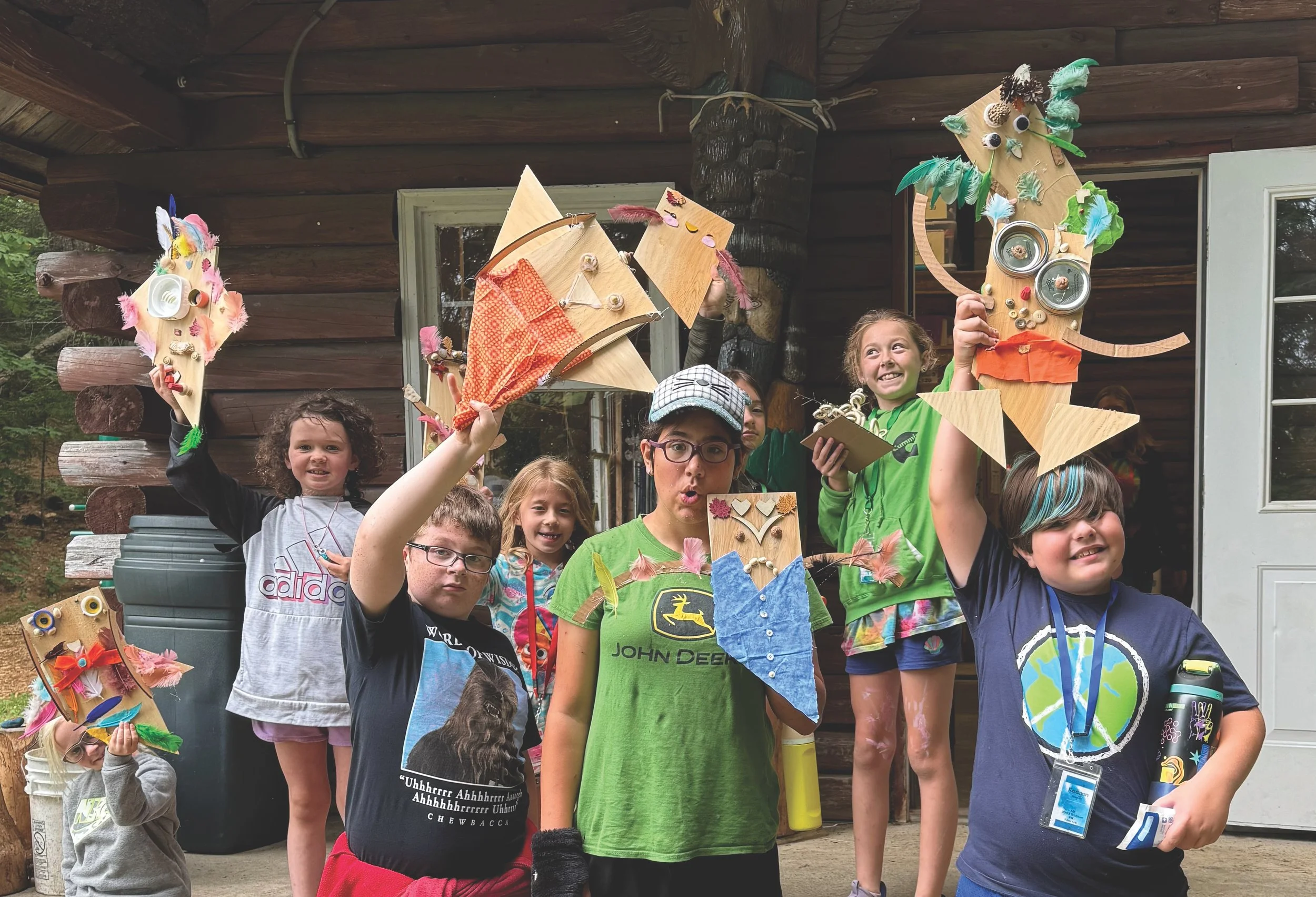 Rural Arts Collaborative Looks to the Future: A New Direction, A Grateful Farewell