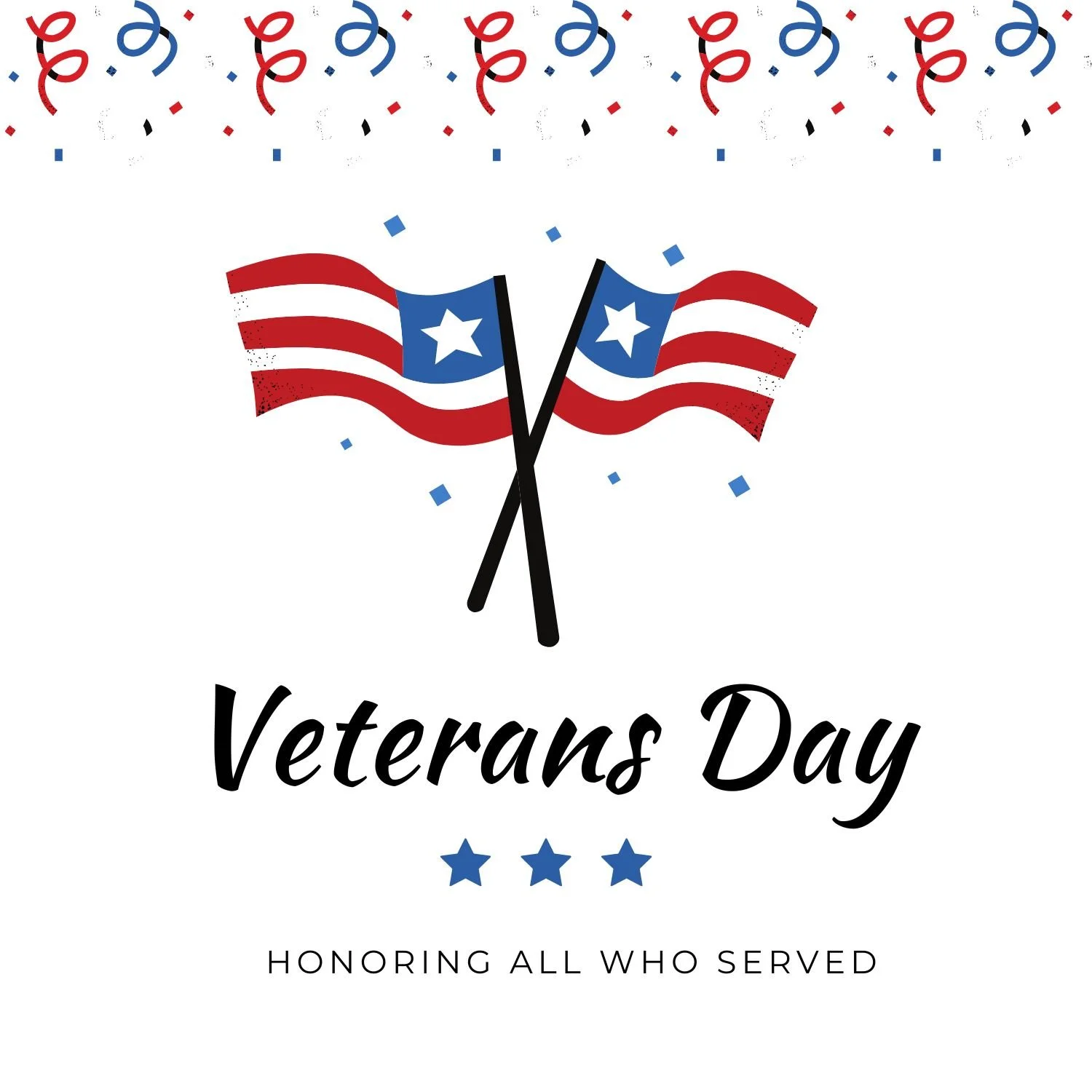Veterans Day