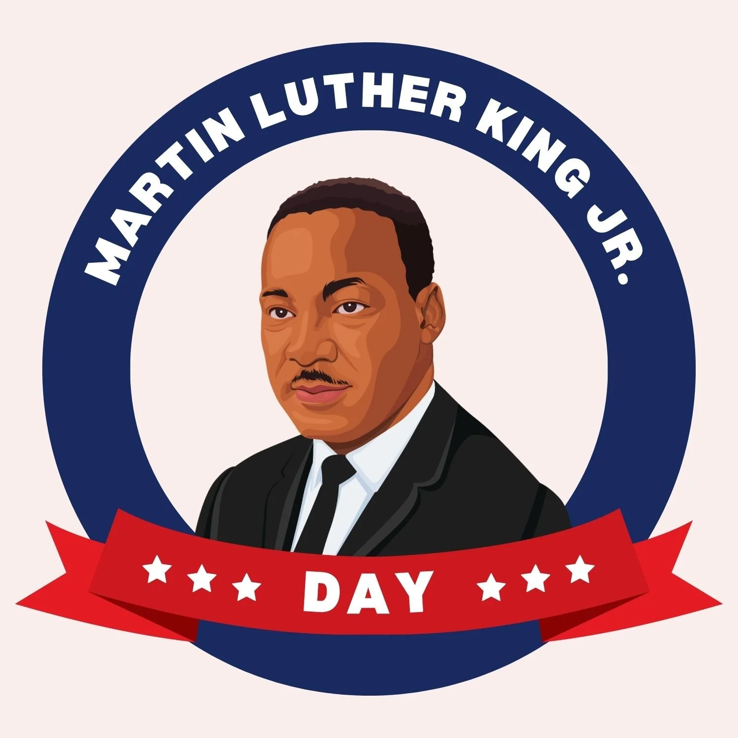 Dr. Martin Luther King Jr. Day