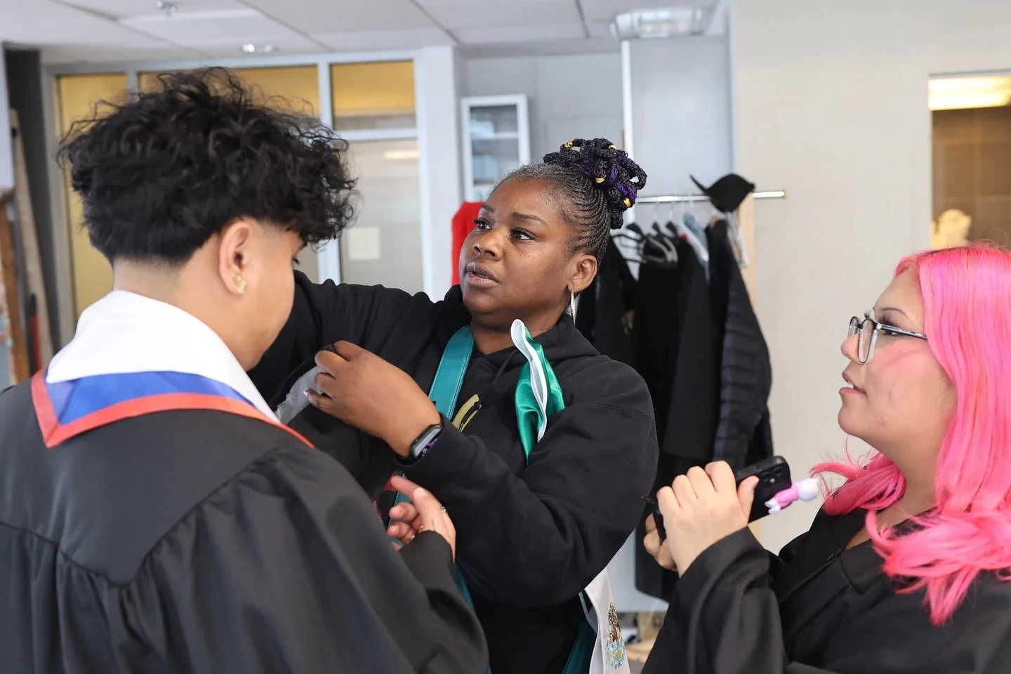 Heart Leaders Academy is officially recruiting! If you&rsquo;re a young leader ready to break cycles, unlock your potential, and step into a future filled with purpose, HLA is where you belong. Here, we build confidence, courage, and a future filled 