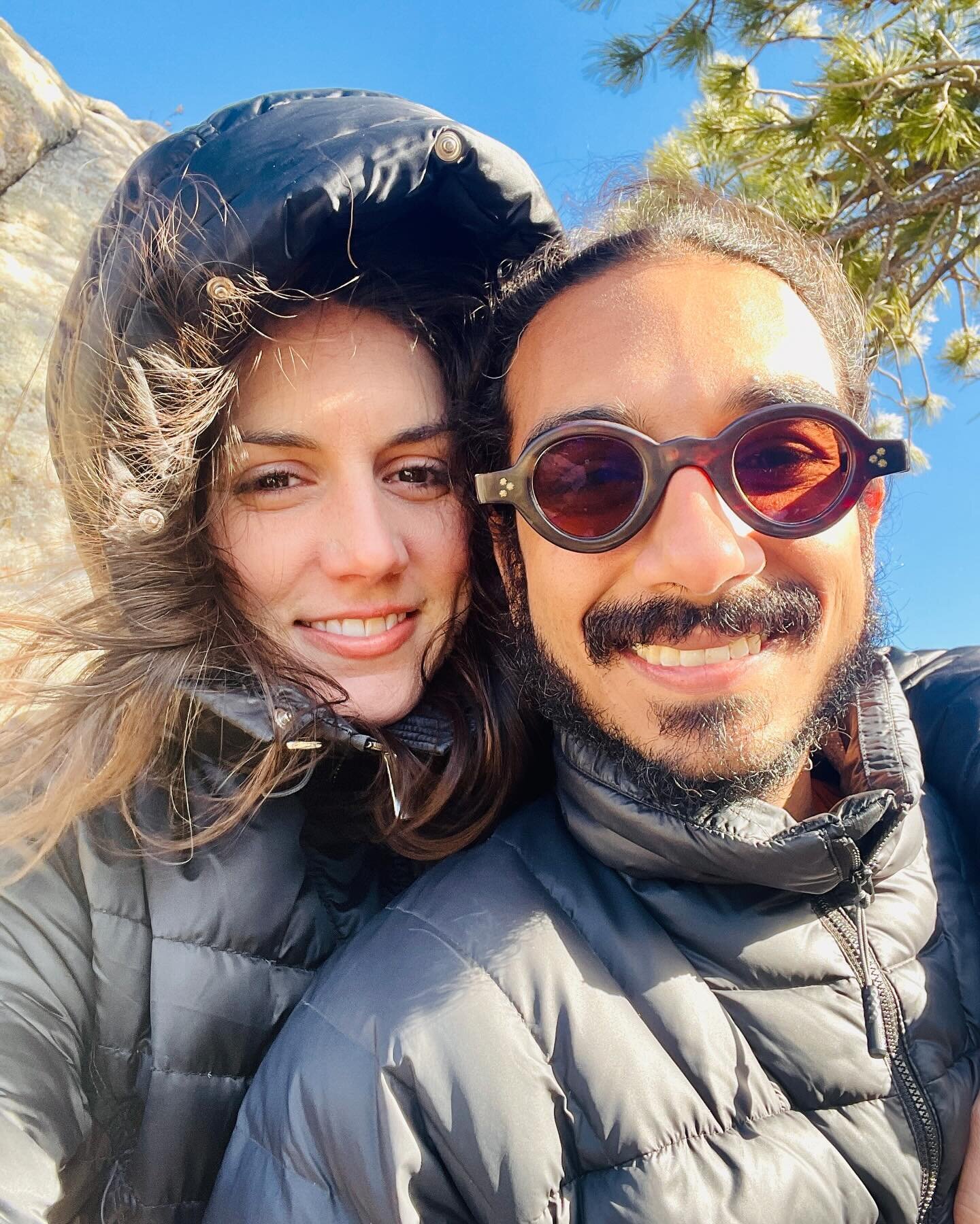 Happy New Year!

2023 was a pivotal year for Nicole and I: we moved from Kauai to Boulder in late-September after 12 years on the garden isle, an unexpected but positive shift in our lives. We are loving Boulder, its primordial geology, and the majes